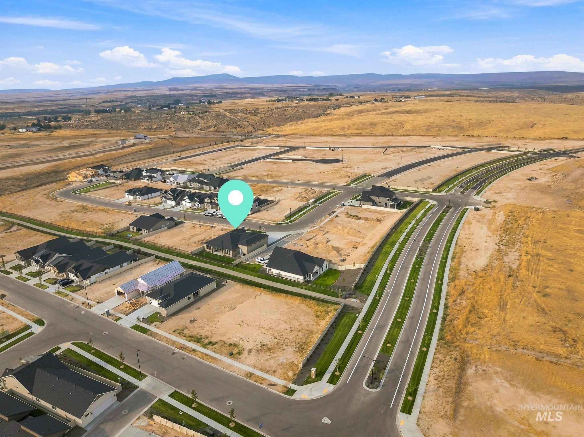435 S Diesel Way, Boise, Idaho 83716, 4 Bedrooms, 3.5 Bathrooms, Residential For Sale, Price $849,900, 98997219