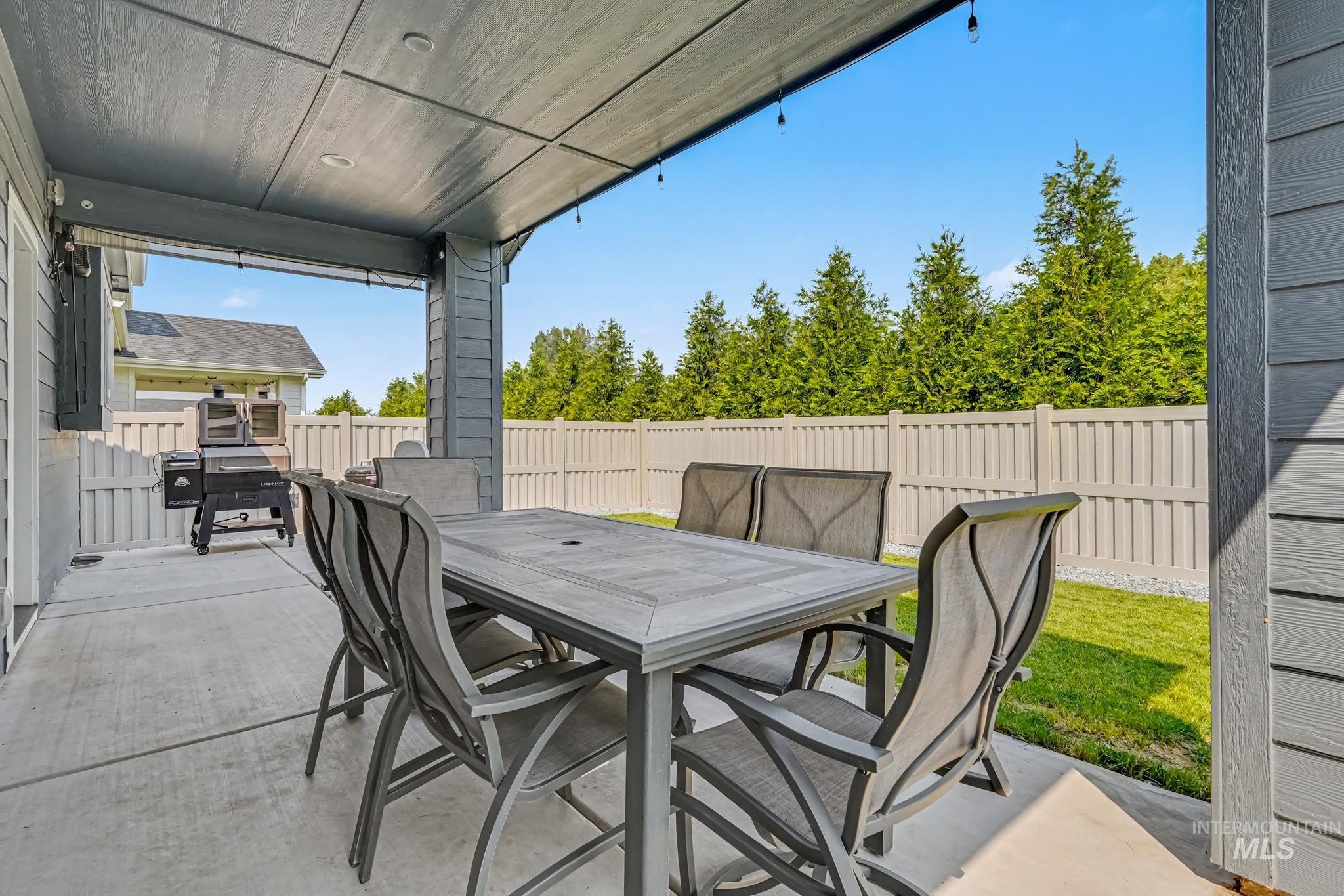 1628 W Whistleberry St, Middleton, Idaho 83644, 3 Bedrooms, 2 Bathrooms, Residential For Sale, Price $540,000, 98997220