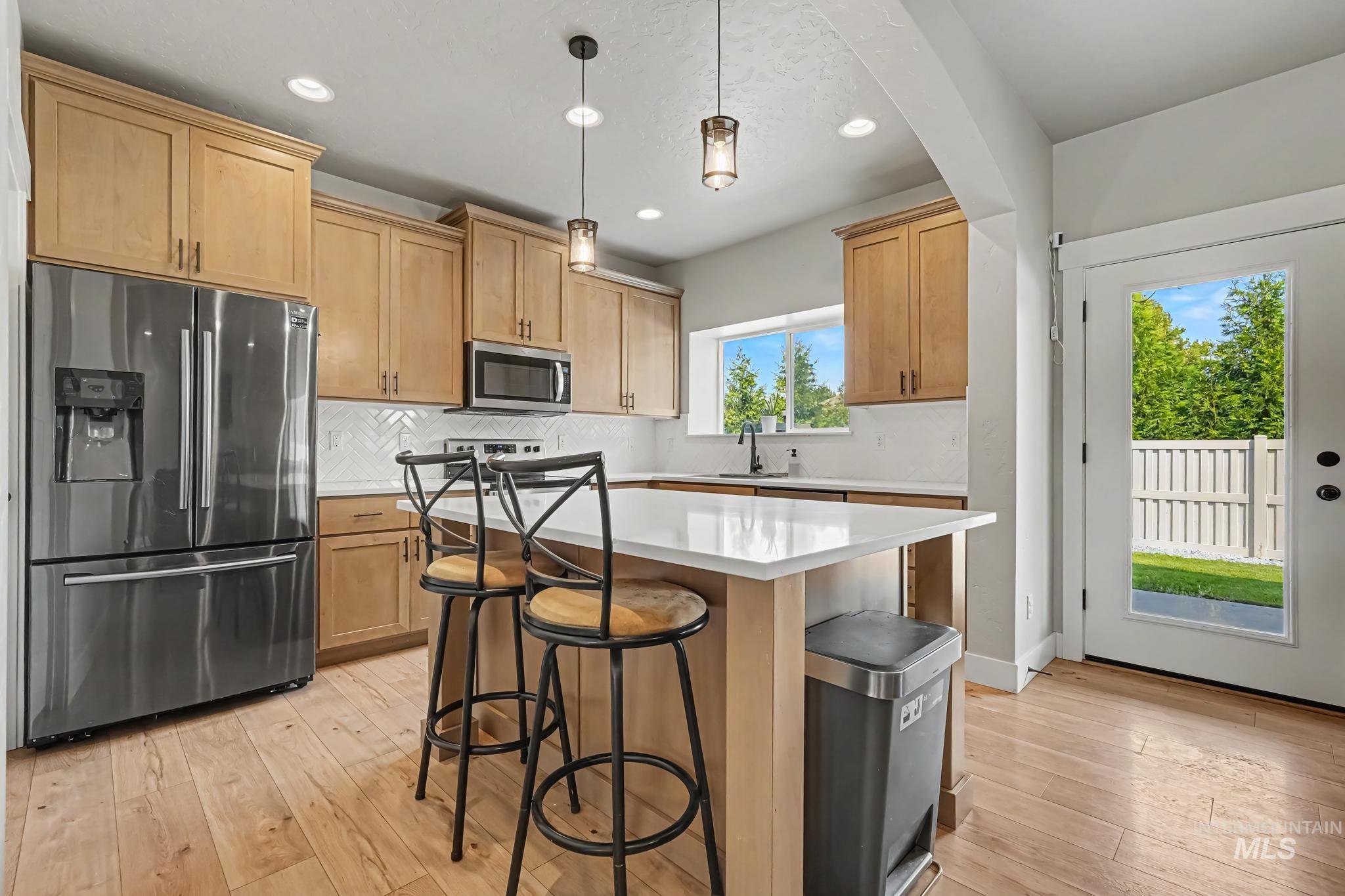 1628 W Whistleberry St, Middleton, Idaho 83644, 3 Bedrooms, 2 Bathrooms, Residential For Sale, Price $540,000, 98997220