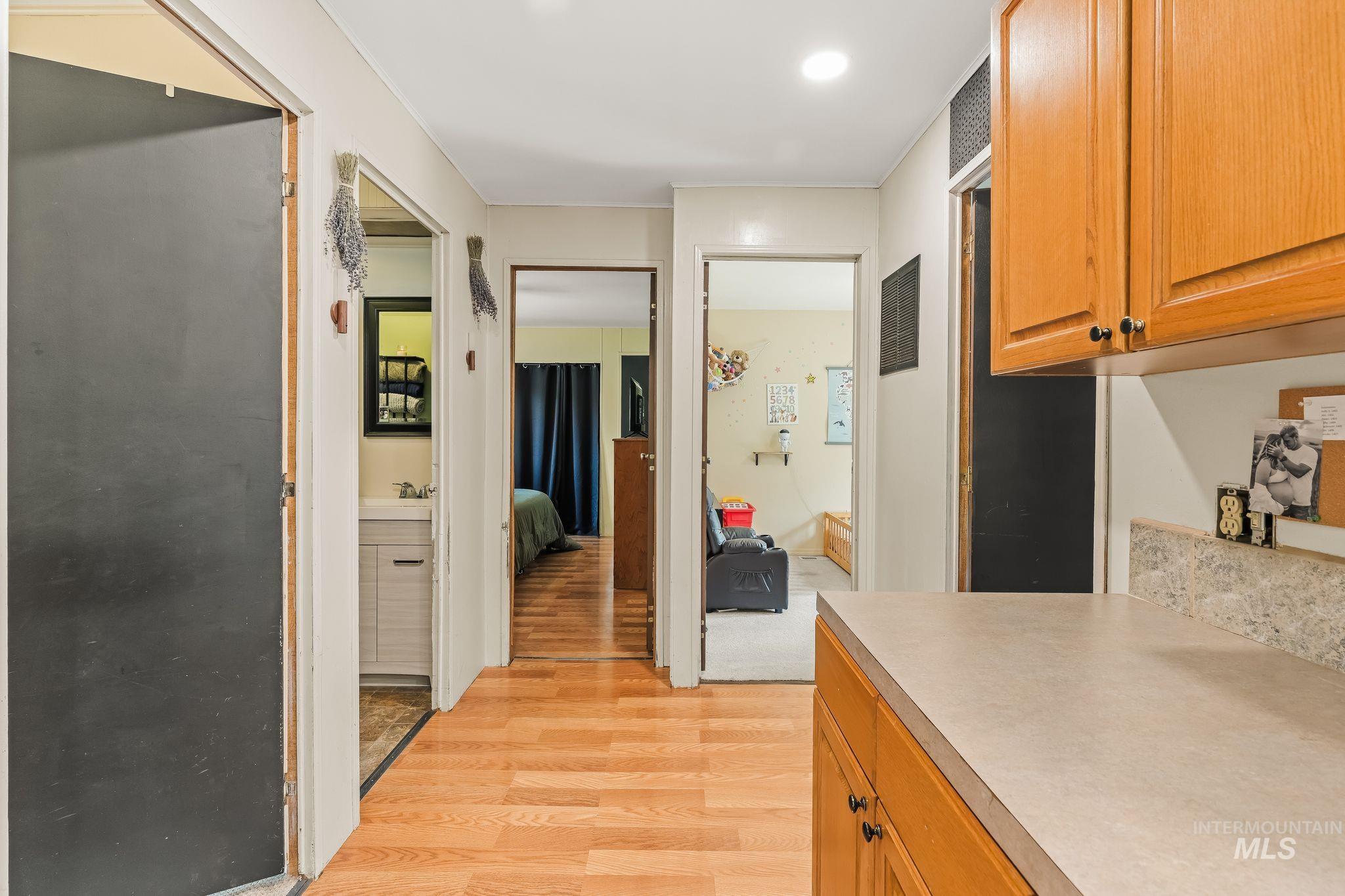 304 1st Ave, Deary, Idaho 83823, 3 Bedrooms, 2 Bathrooms, Residential For Sale, Price $325,000, 98997222