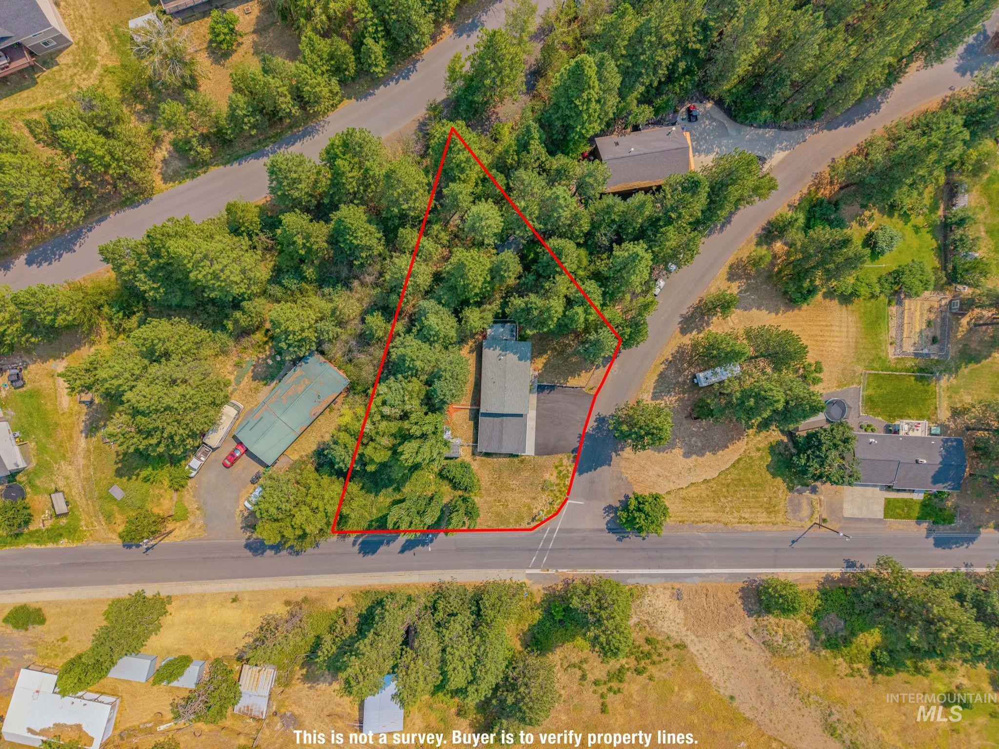321 Monica St, Troy, Idaho 83871, 3 Bedrooms, 2 Bathrooms, Residential For Sale, Price $379,900, 98997223