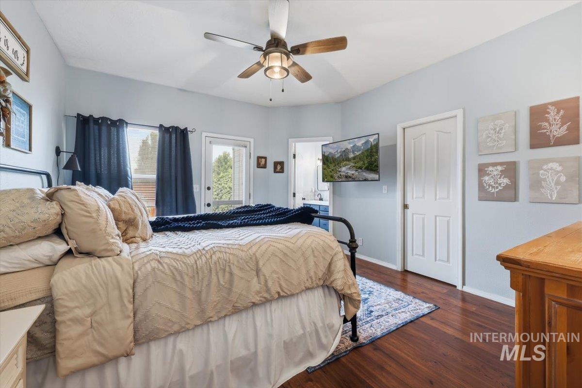 2560 W Leonard St, Meridian, Idaho 83642, 3 Bedrooms, 2 Bathrooms, Residential For Sale, Price $424,900, 98997224