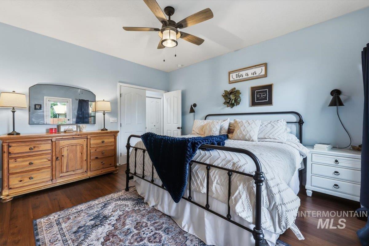 2560 W Leonard St, Meridian, Idaho 83642, 3 Bedrooms, 2 Bathrooms, Residential For Sale, Price $424,900, 98997224