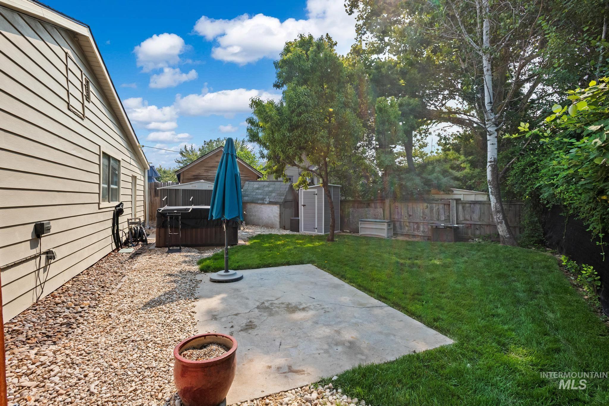 321 W Boise St., Kuna, Idaho 83634, 3 Bedrooms, 1 Bathroom, Residential For Sale, Price $309,990, 98997227