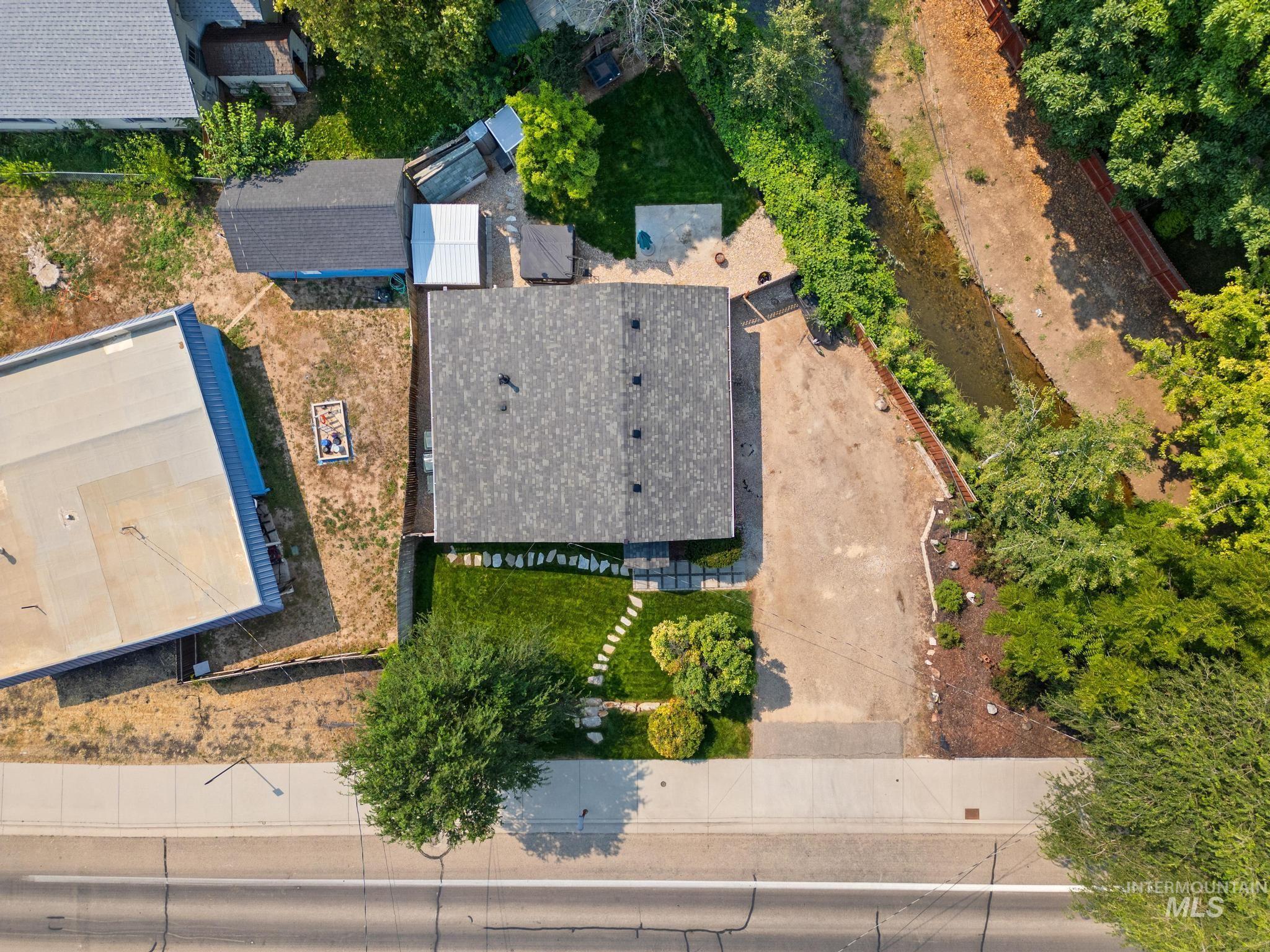 321 W Boise St., Kuna, Idaho 83634, 3 Bedrooms, 1 Bathroom, Residential For Sale, Price $309,990, 98997227