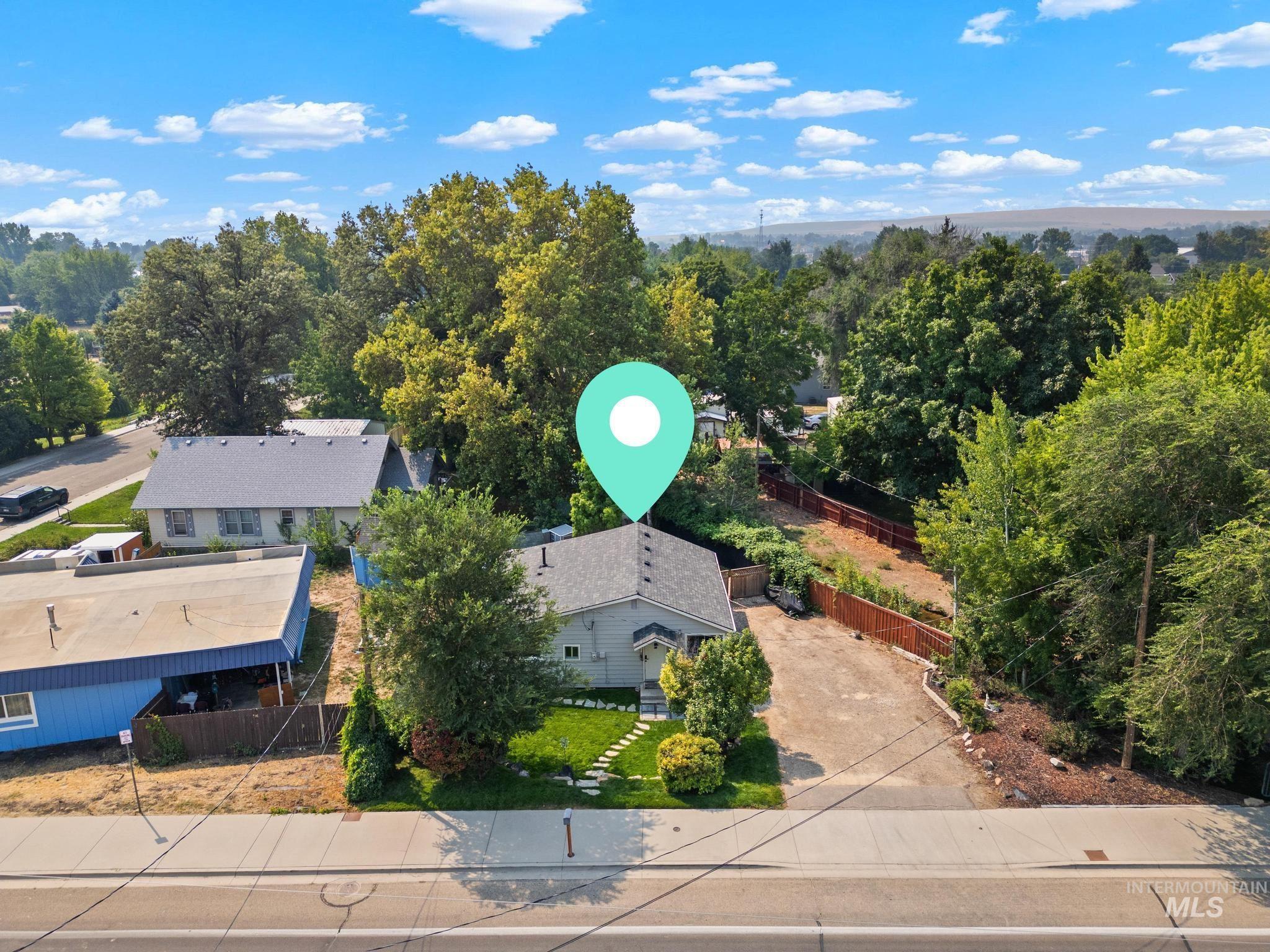 321 W Boise St., Kuna, Idaho 83634, 3 Bedrooms, 1 Bathroom, Residential For Sale, Price $309,990, 98997227
