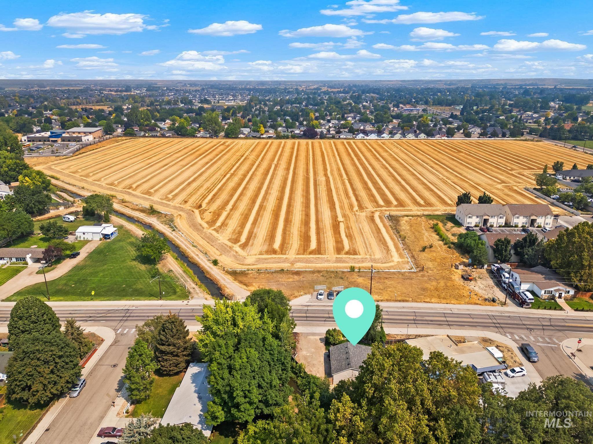 321 W Boise St., Kuna, Idaho 83634, 3 Bedrooms, 1 Bathroom, Residential For Sale, Price $309,990, 98997227