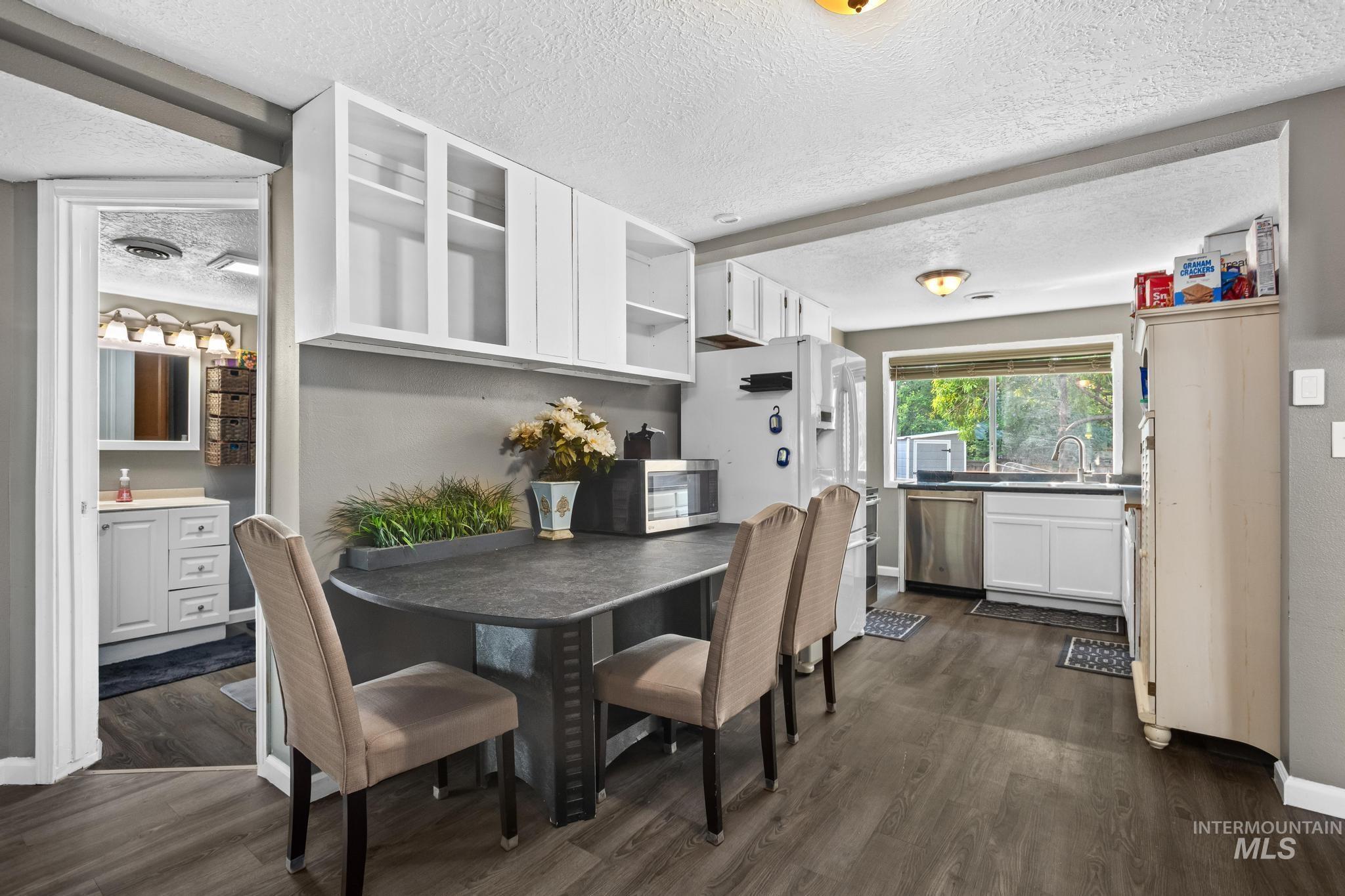 321 W Boise St., Kuna, Idaho 83634, 3 Bedrooms, 1 Bathroom, Residential For Sale, Price $309,990, 98997227