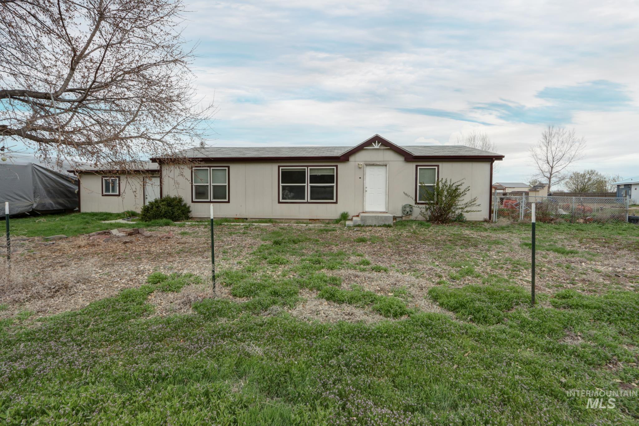 Residential For Sale