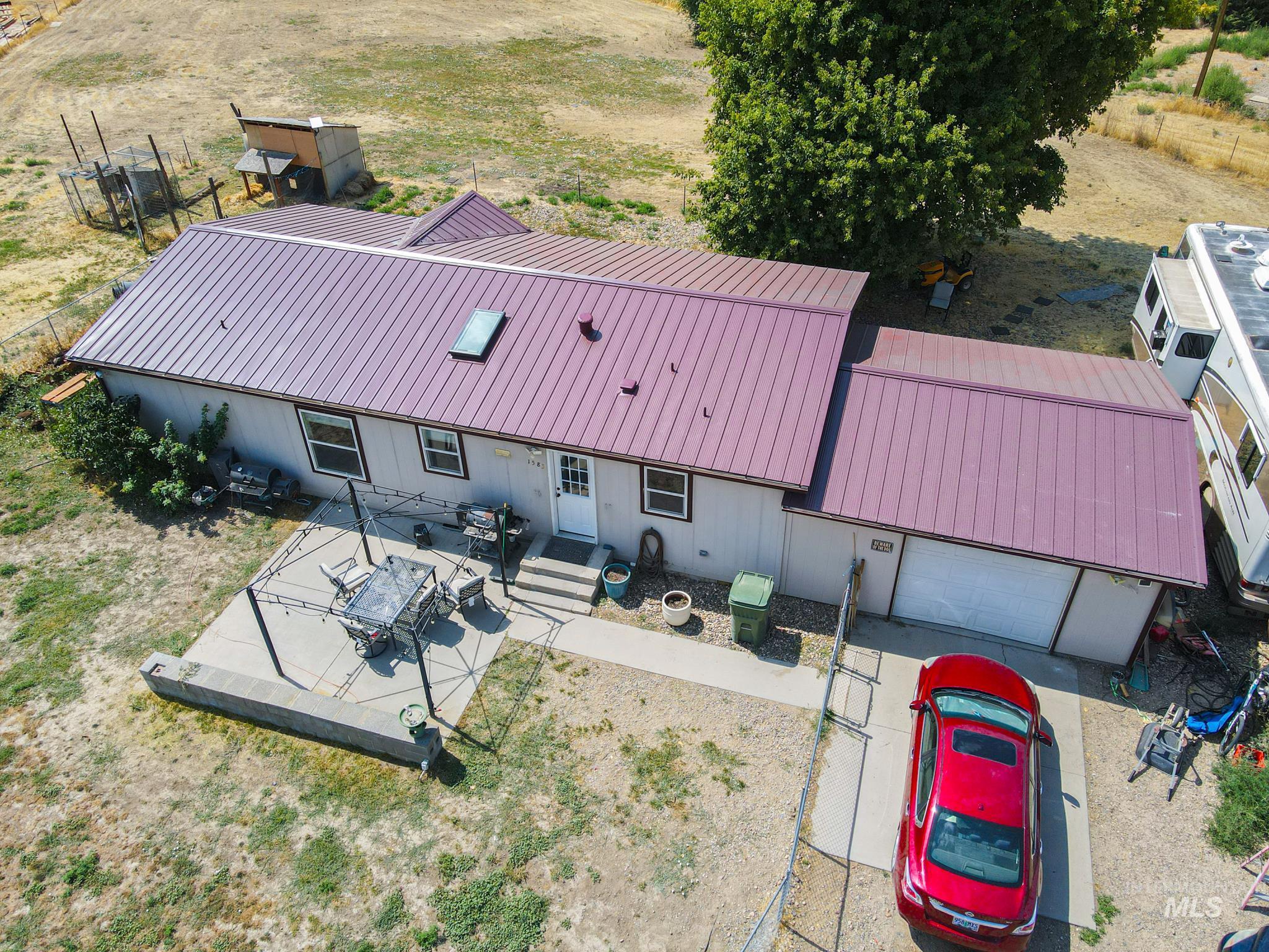 1583 Dustin Dr, Vale, Oregon 97918, 3 Bedrooms, 2 Bathrooms, Residential For Sale, Price $329,000,MLS 98997228