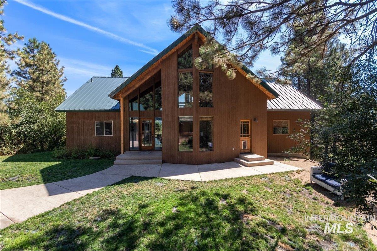 Residential For Sale