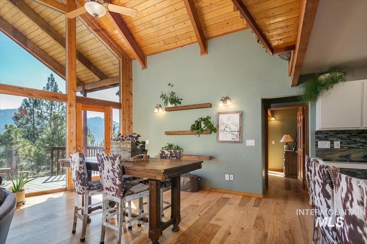 10 Scriver Creek Rd, Garden Valley, Idaho 83622, 4 Bedrooms, 3 Bathrooms, Residential For Sale, Price $1,199,900, 98997229