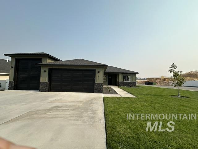 2815 Cypress Point, Payette, Idaho 83661, 3 Bedrooms, 2 Bathrooms, Residential For Sale, Price $415,000, 98997230