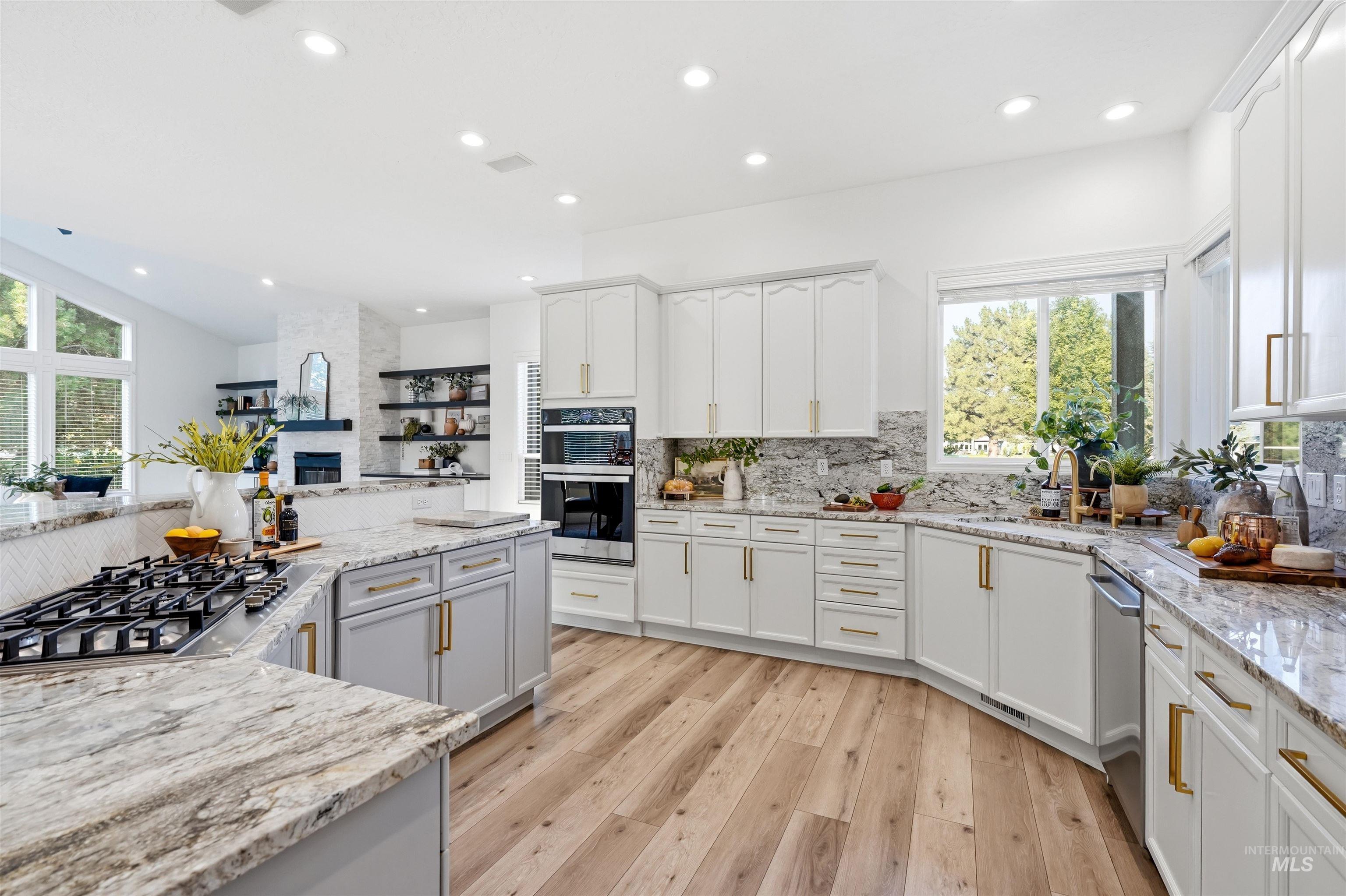 6712 N Double Eagle Lane, Meridian, Idaho 83646, 4 Bedrooms, 2.5 Bathrooms, Residential For Sale, Price $1,600,000, 98997231