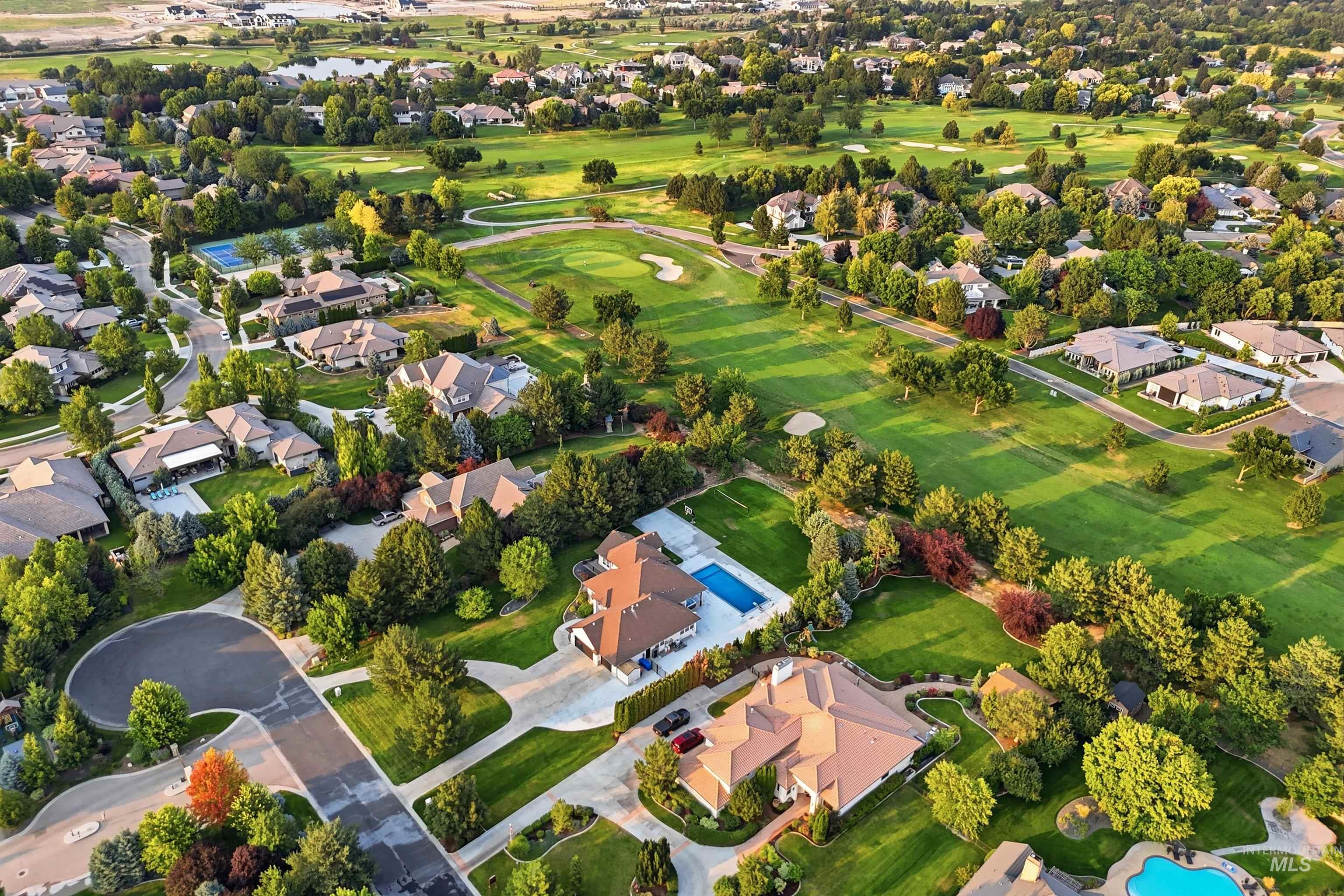 6712 N Double Eagle Lane, Meridian, Idaho 83646, 4 Bedrooms, 2.5 Bathrooms, Residential For Sale, Price $1,600,000, 98997231