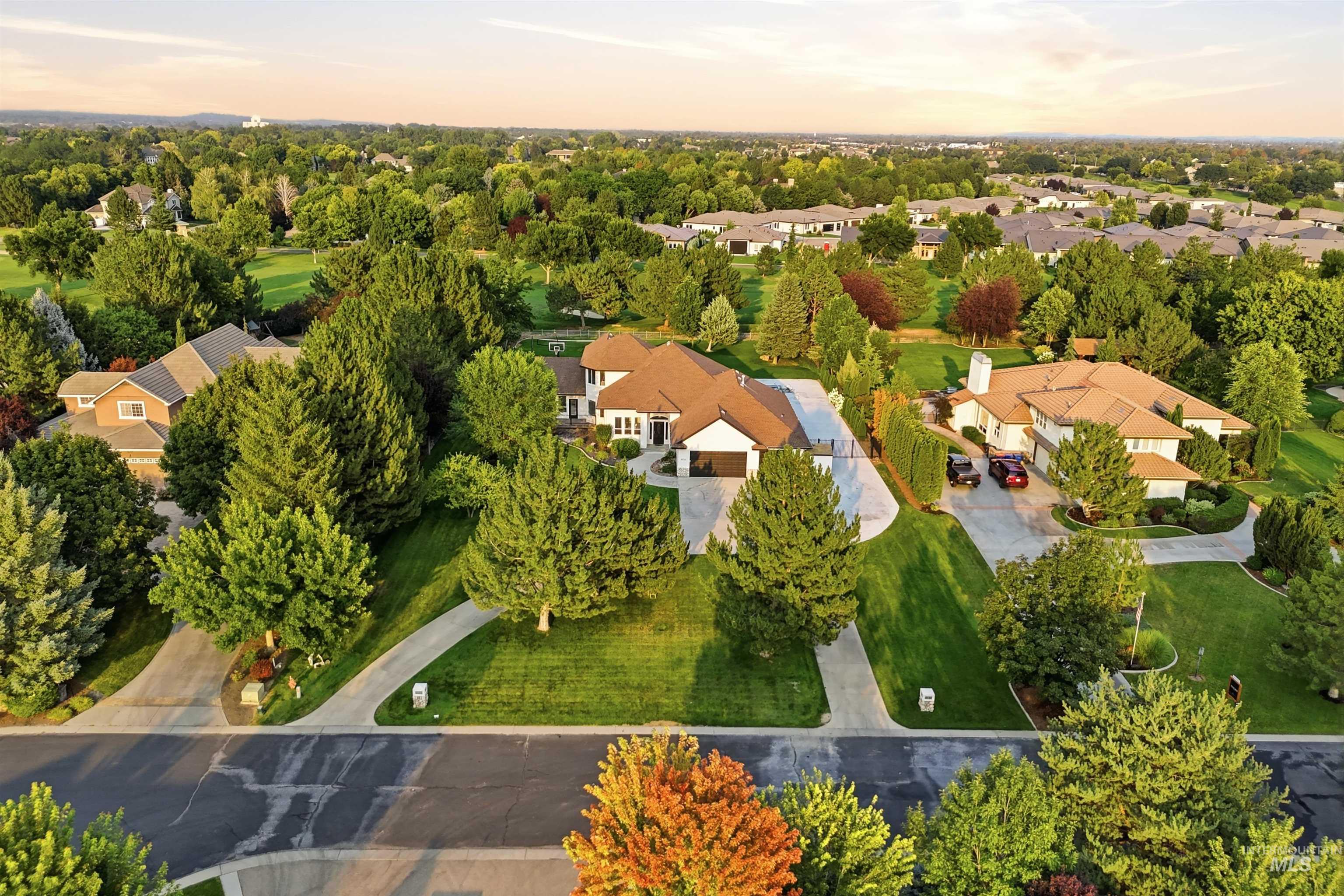 6712 N Double Eagle Lane, Meridian, Idaho 83646, 4 Bedrooms, 2.5 Bathrooms, Residential For Sale, Price $1,600,000, 98997231