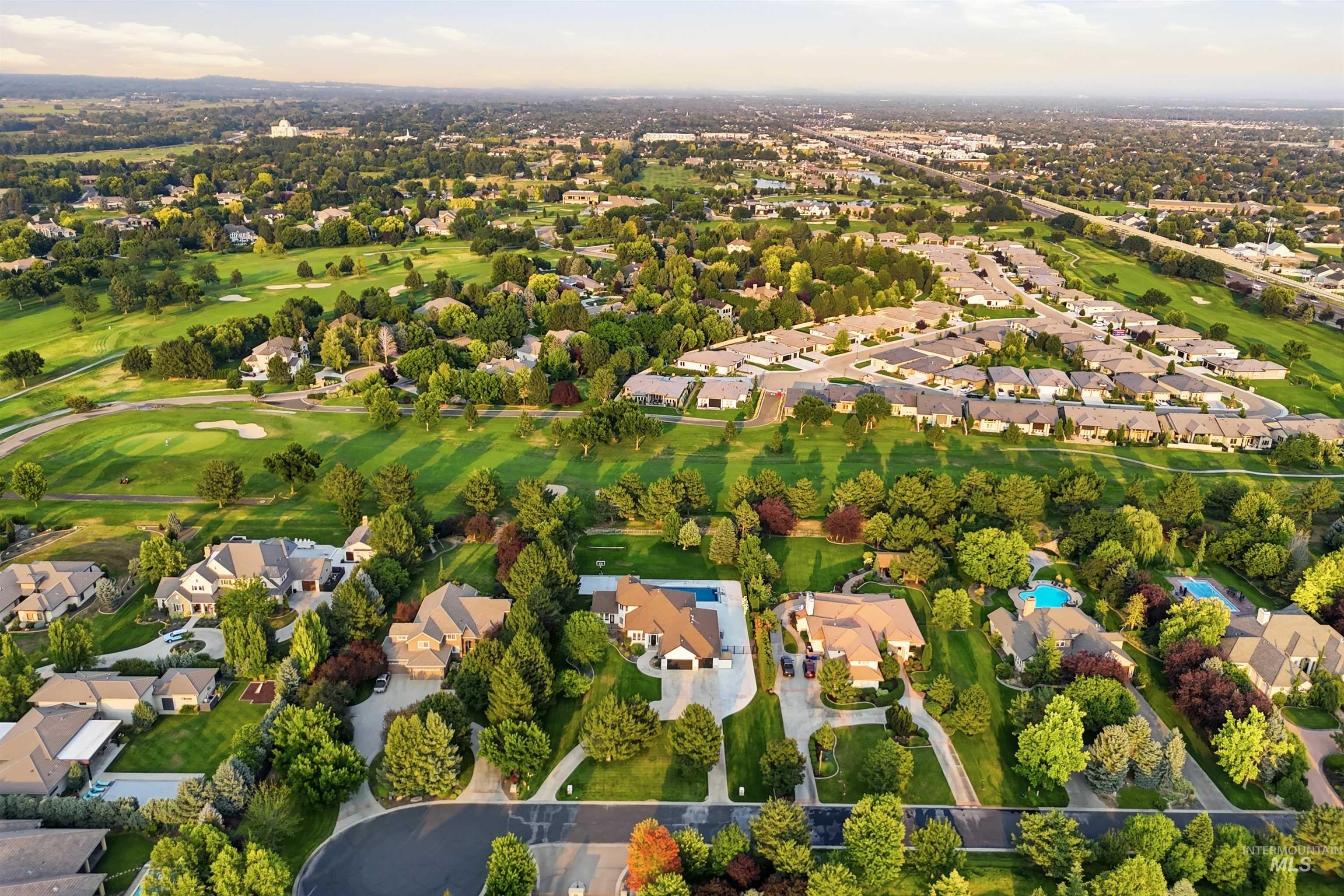 6712 N Double Eagle Lane, Meridian, Idaho 83646, 4 Bedrooms, 2.5 Bathrooms, Residential For Sale, Price $1,600,000, 98997231