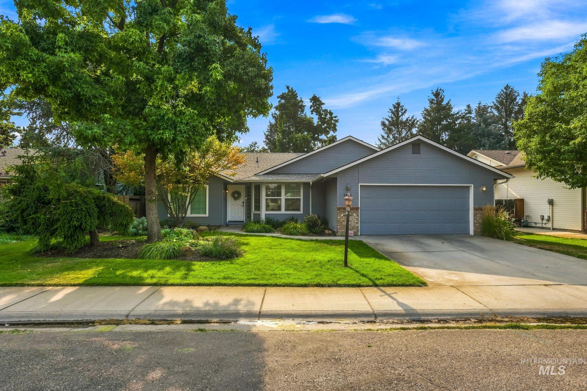 Residential For Sale