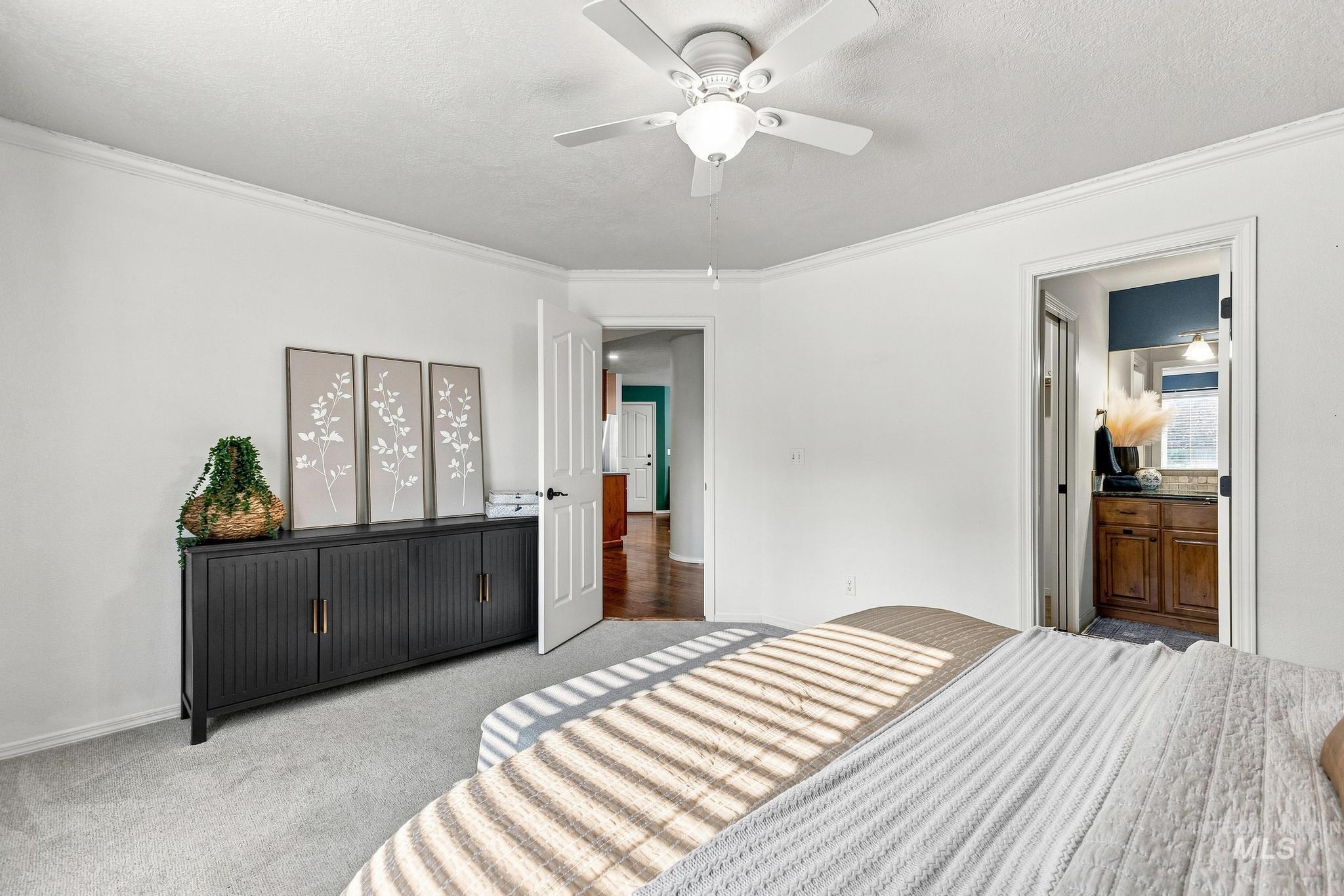 2851 N Camden Place, Boise, Idaho 83704, 3 Bedrooms, 2 Bathrooms, Residential For Sale, Price $450,000, 98997232