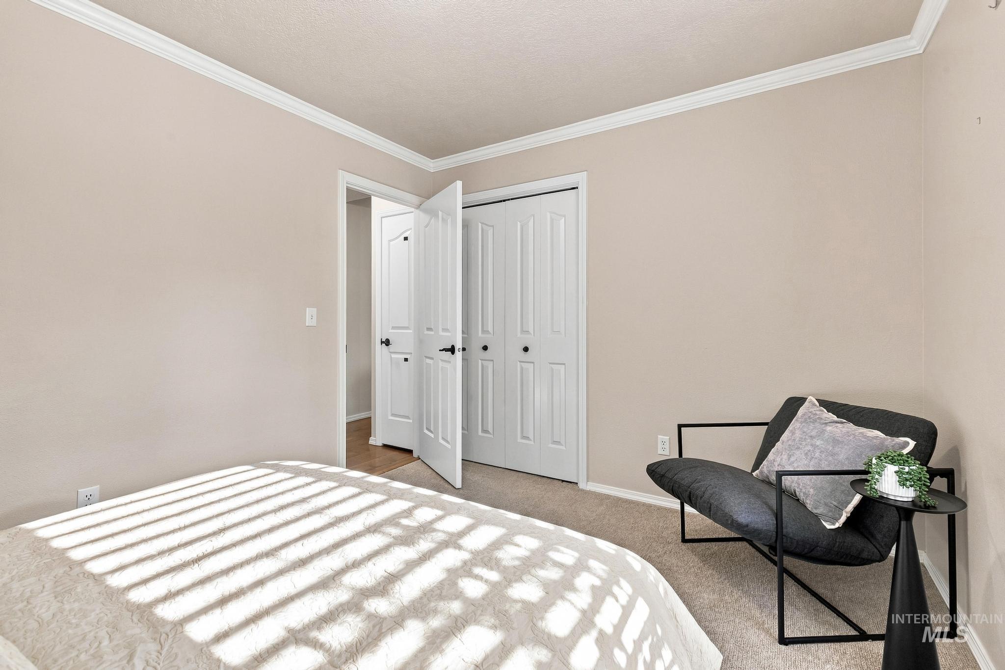 2851 N Camden Place, Boise, Idaho 83704, 3 Bedrooms, 2 Bathrooms, Residential For Sale, Price $450,000, 98997232