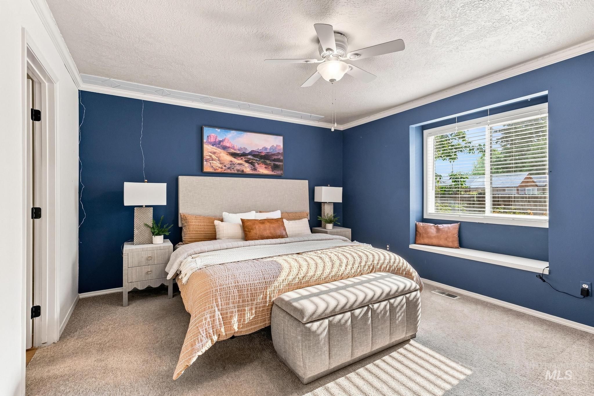 2851 N Camden Place, Boise, Idaho 83704, 3 Bedrooms, 2 Bathrooms, Residential For Sale, Price $450,000, 98997232