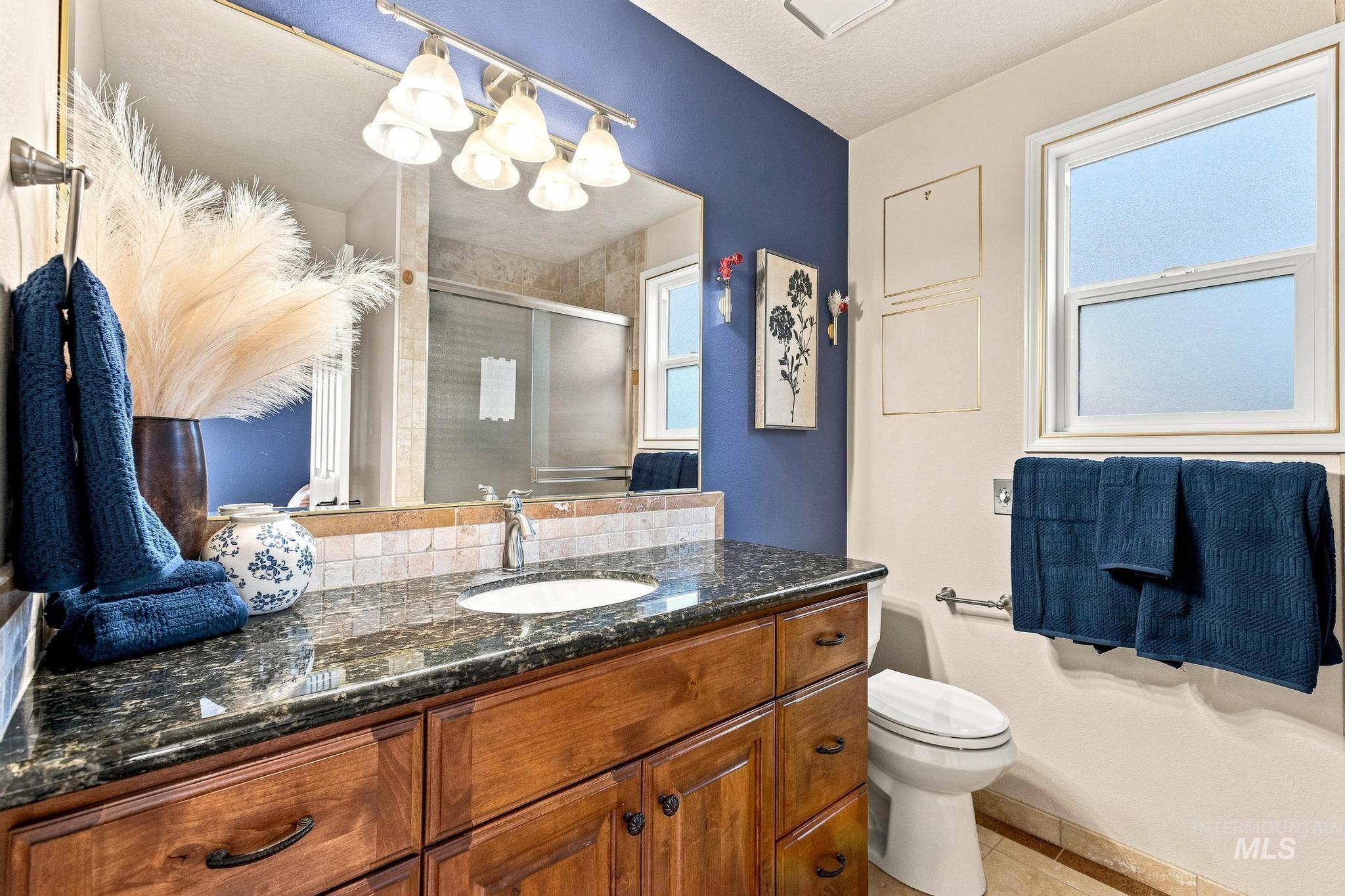 2851 N Camden Place, Boise, Idaho 83704, 3 Bedrooms, 2 Bathrooms, Residential For Sale, Price $450,000, 98997232