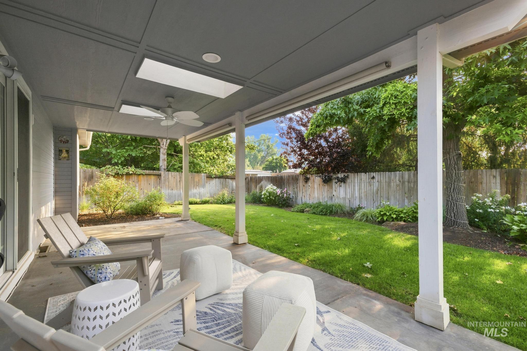 2851 N Camden Place, Boise, Idaho 83704, 3 Bedrooms, 2 Bathrooms, Residential For Sale, Price $450,000, 98997232