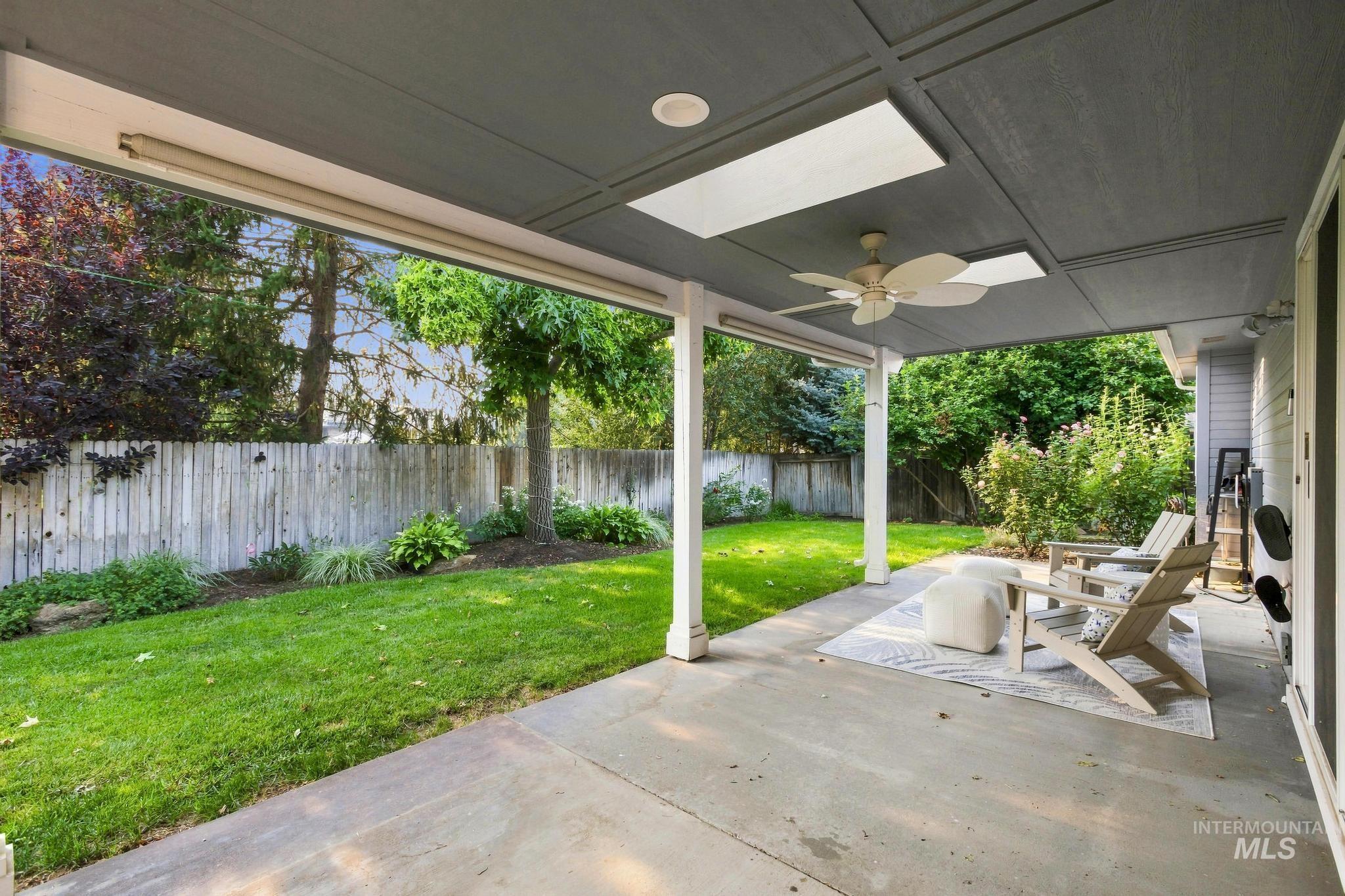 2851 N Camden Place, Boise, Idaho 83704, 3 Bedrooms, 2 Bathrooms, Residential For Sale, Price $450,000, 98997232