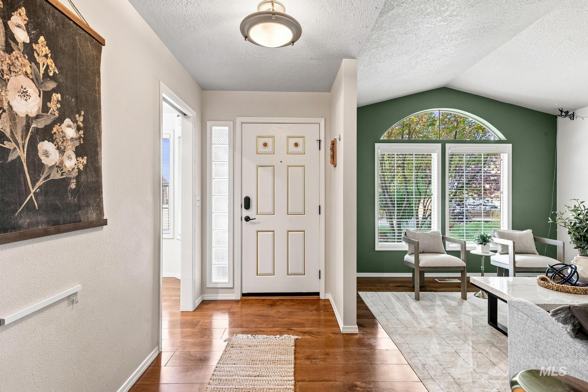 2851 N Camden Place, Boise, Idaho 83704, 3 Bedrooms, 2 Bathrooms, Residential For Sale, Price $450,000, 98997232