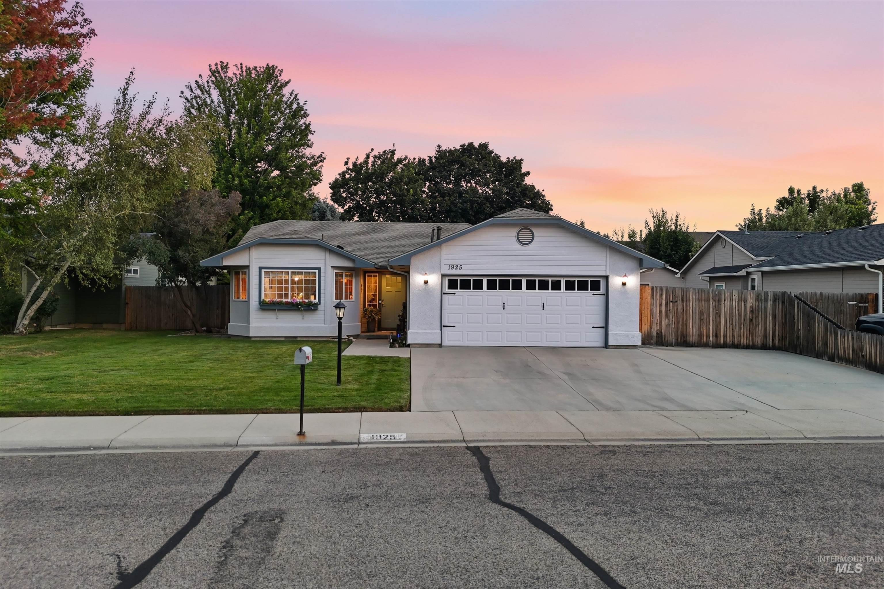 Residential For Sale