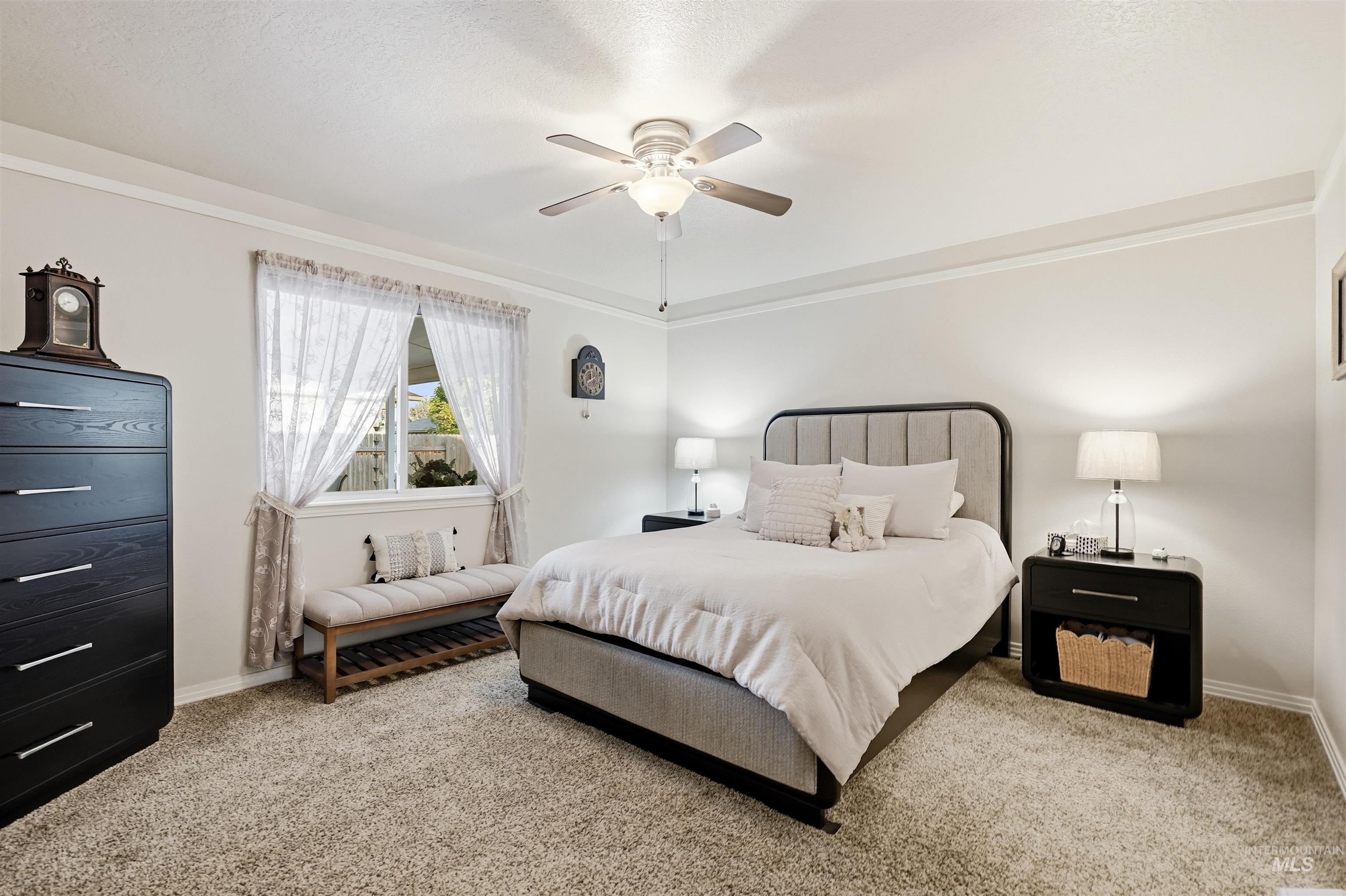 1925 E Challis Dr, Meridian, Idaho 83646, 3 Bedrooms, 2 Bathrooms, Residential For Sale, Price $435,000, 98997233