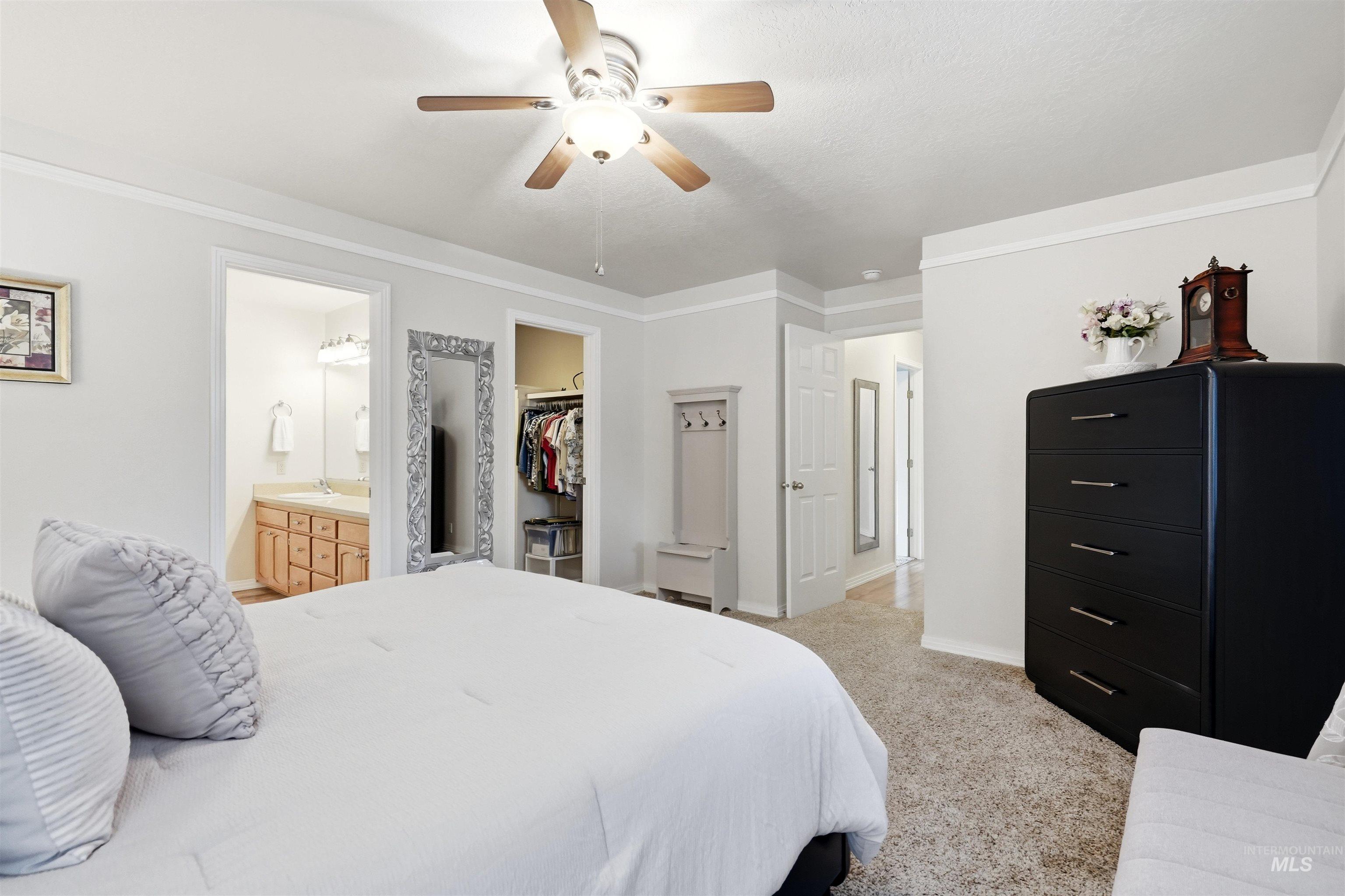 1925 E Challis Dr, Meridian, Idaho 83646, 3 Bedrooms, 2 Bathrooms, Residential For Sale, Price $435,000, 98997233