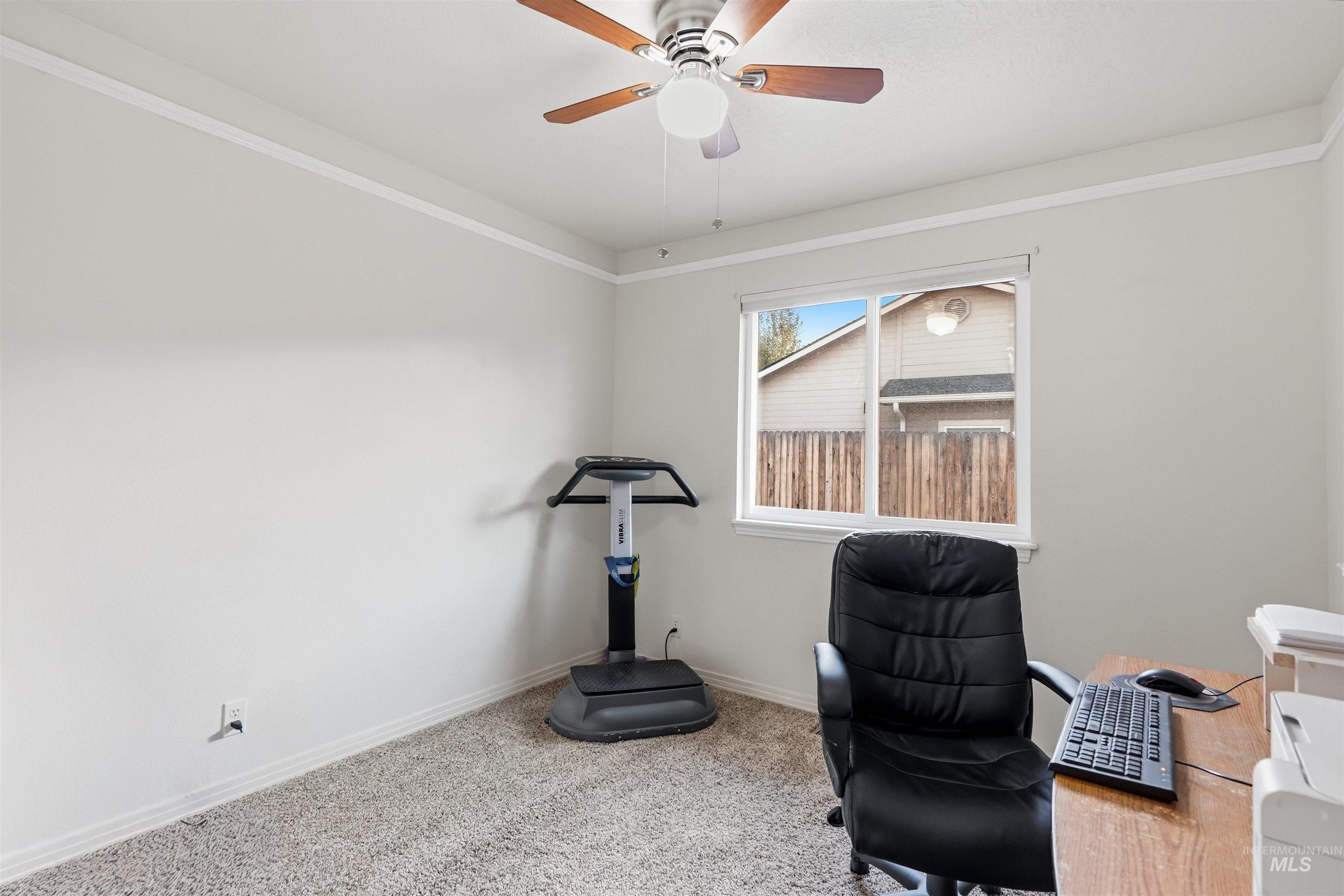 1925 E Challis Dr, Meridian, Idaho 83646, 3 Bedrooms, 2 Bathrooms, Residential For Sale, Price $435,000, 98997233