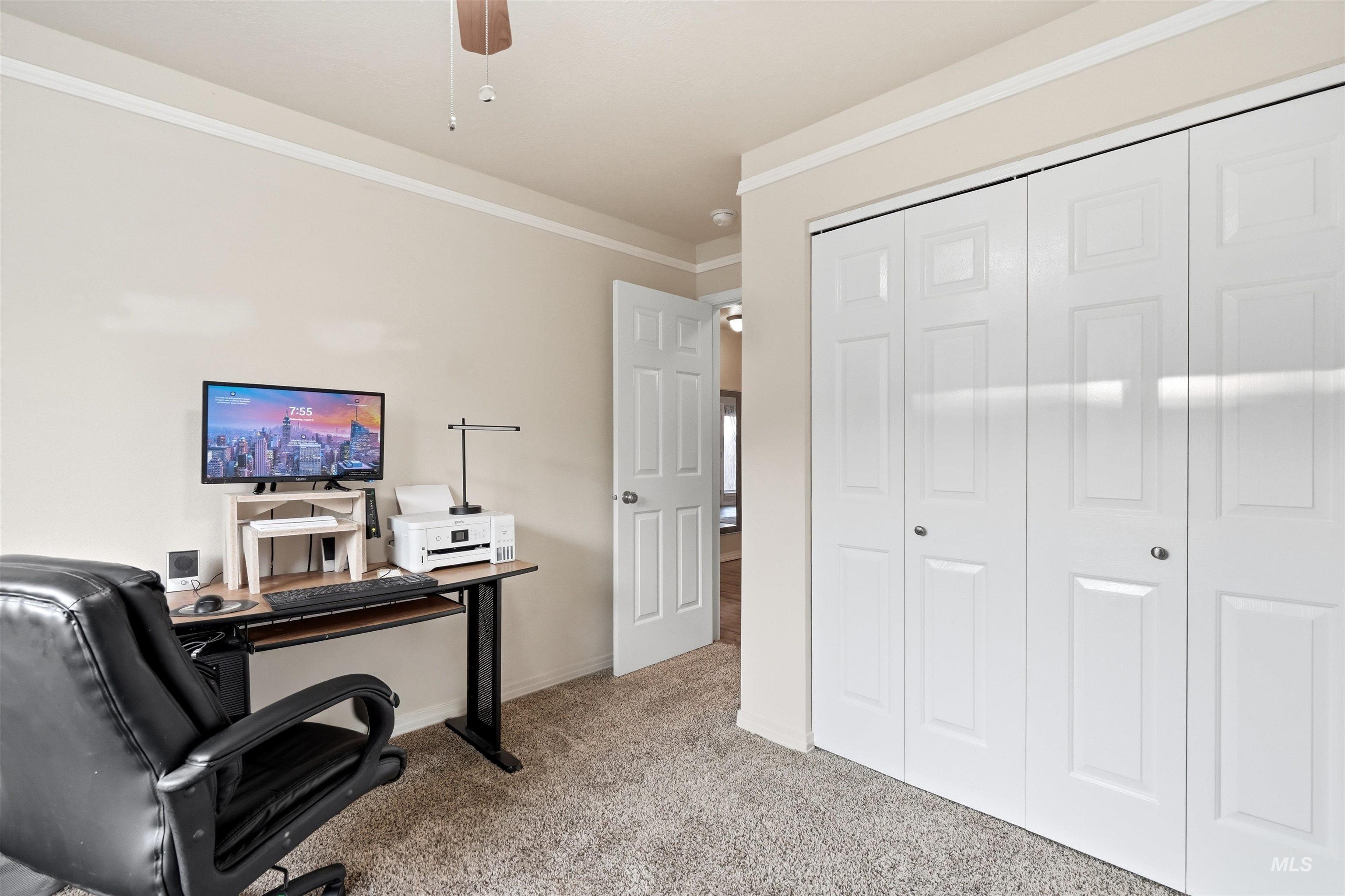 1925 E Challis Dr, Meridian, Idaho 83646, 3 Bedrooms, 2 Bathrooms, Residential For Sale, Price $435,000, 98997233