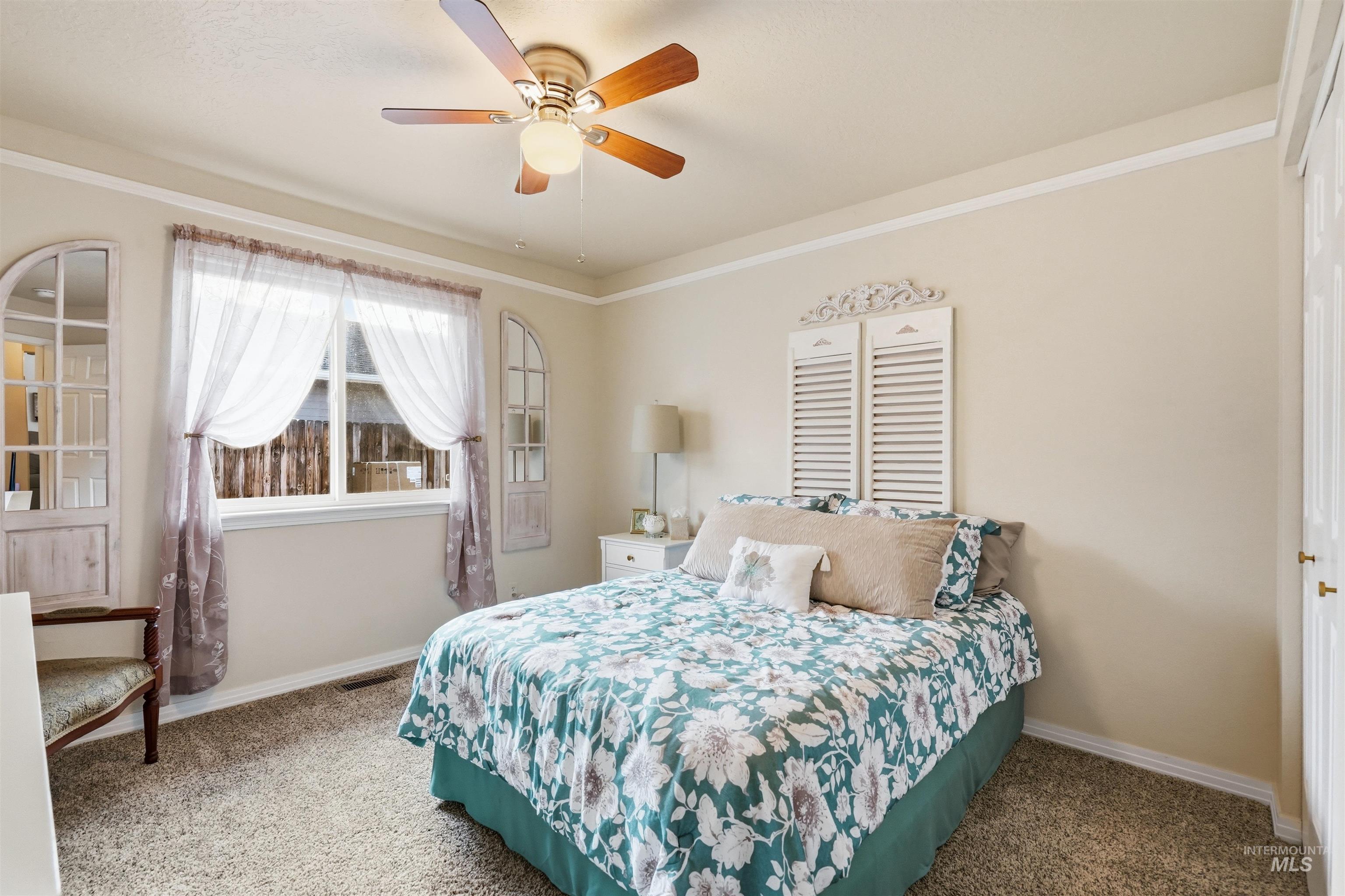 1925 E Challis Dr, Meridian, Idaho 83646, 3 Bedrooms, 2 Bathrooms, Residential For Sale, Price $435,000, 98997233