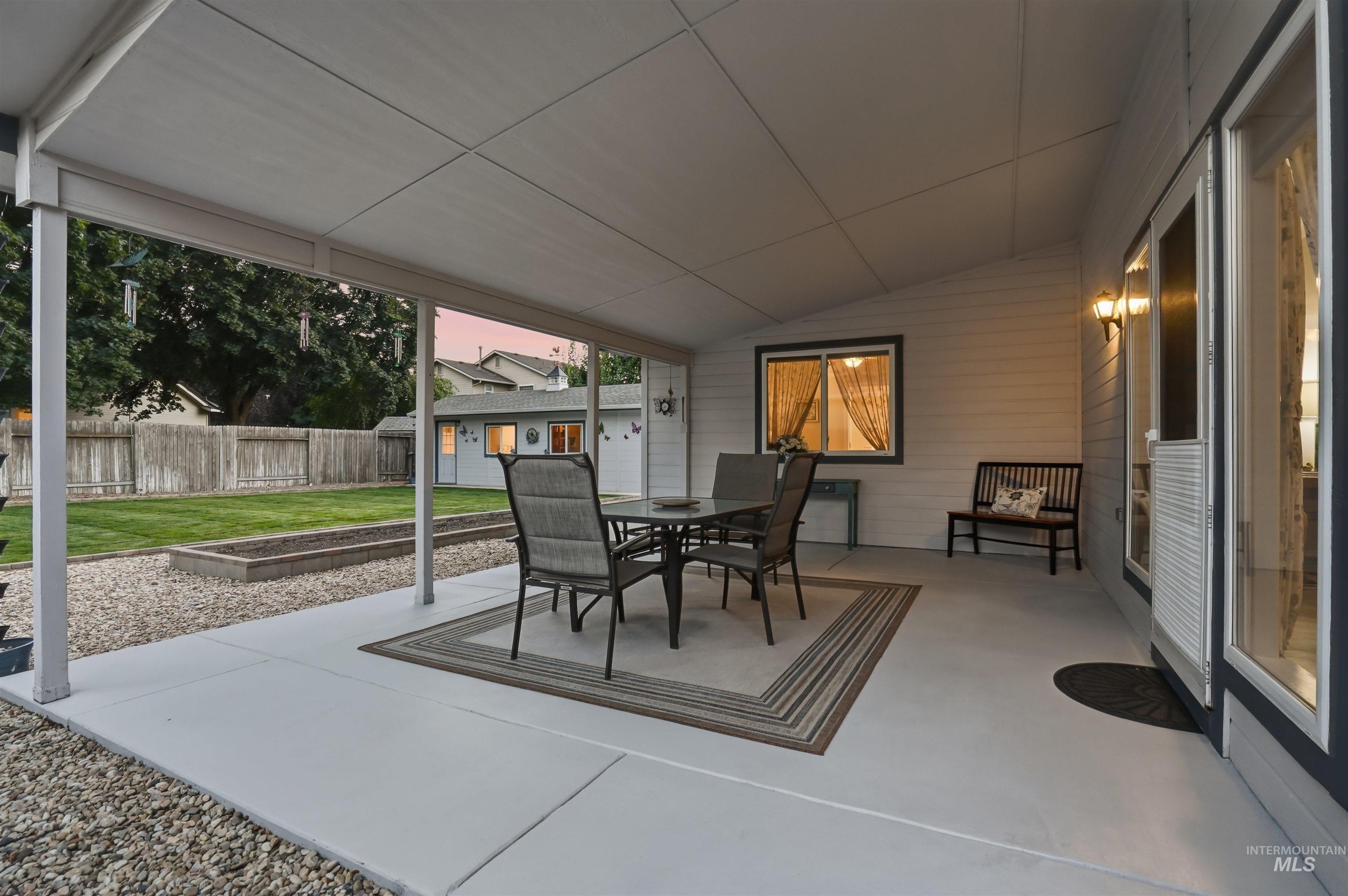 1925 E Challis Dr, Meridian, Idaho 83646, 3 Bedrooms, 2 Bathrooms, Residential For Sale, Price $435,000, 98997233
