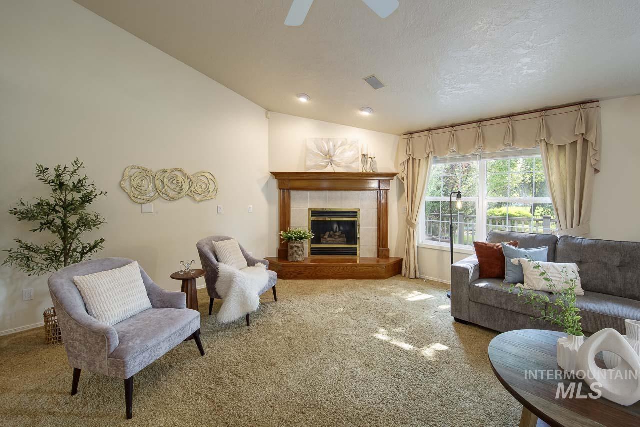 1409 S Middle Creek Ct, Nampa, Idaho 83686, 3 Bedrooms, 2 Bathrooms, Residential For Sale, Price $485,000, 98997234