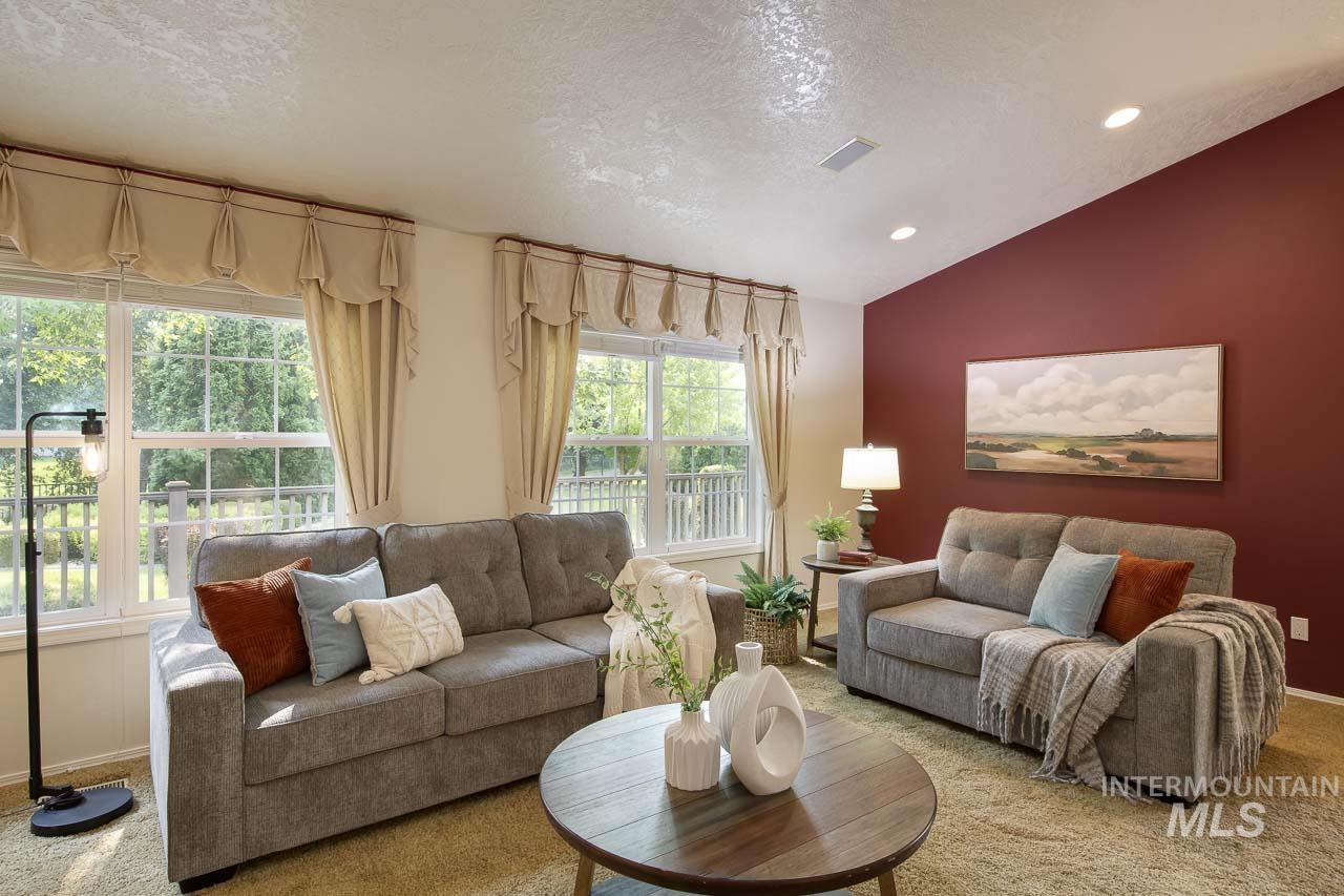 1409 S Middle Creek Ct, Nampa, Idaho 83686, 3 Bedrooms, 2 Bathrooms, Residential For Sale, Price $485,000, 98997234