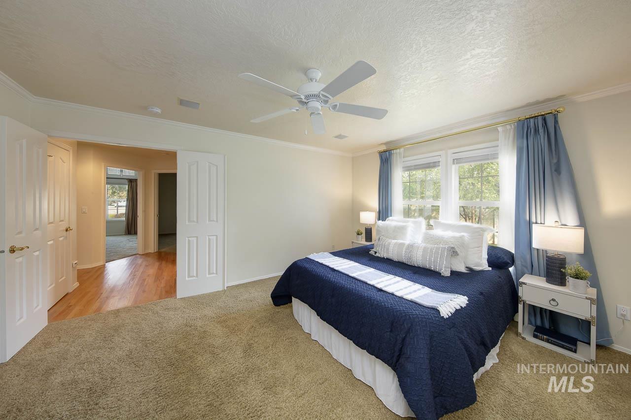 1409 S Middle Creek Ct, Nampa, Idaho 83686, 3 Bedrooms, 2 Bathrooms, Residential For Sale, Price $485,000, 98997234