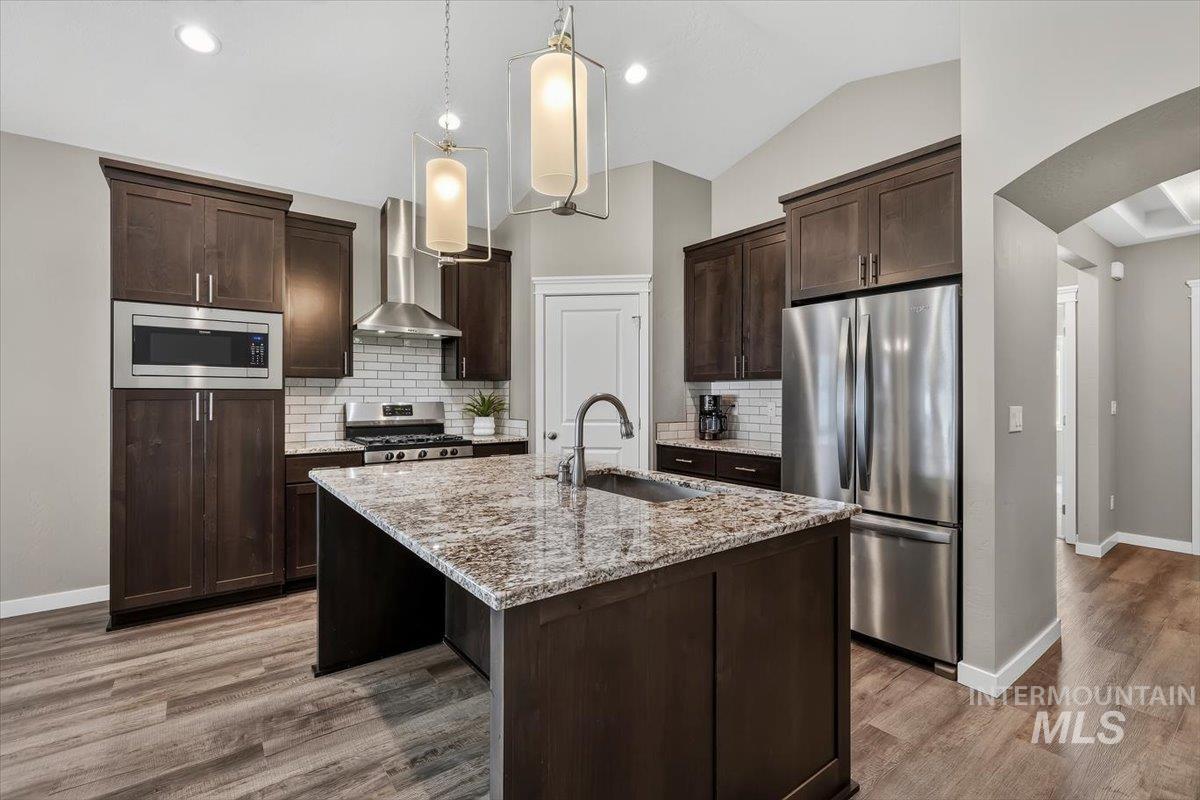 3812 Bozeman, Caldwell, Idaho 83605, 3 Bedrooms, 2 Bathrooms, Residential For Sale, Price $529,990,MLS 98997235
