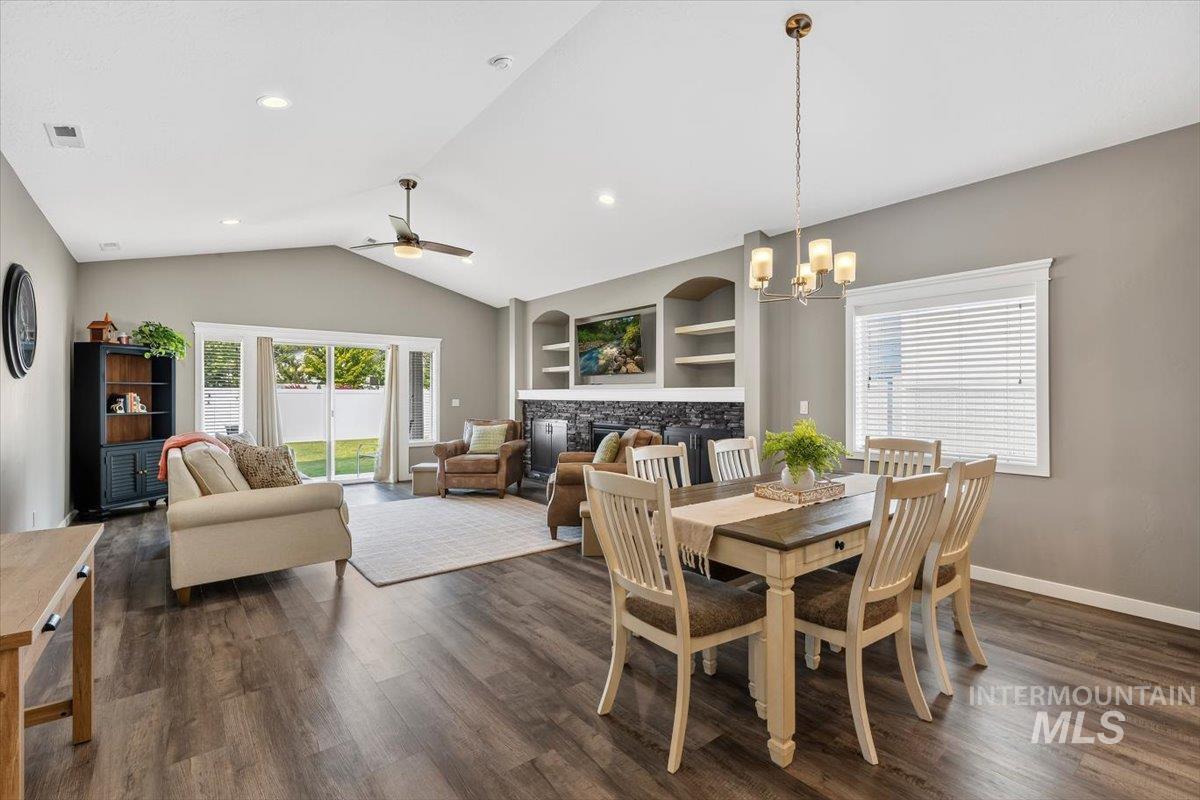 3812 Bozeman, Caldwell, Idaho 83605, 3 Bedrooms, 2 Bathrooms, Residential For Sale, Price $529,990, 98997235