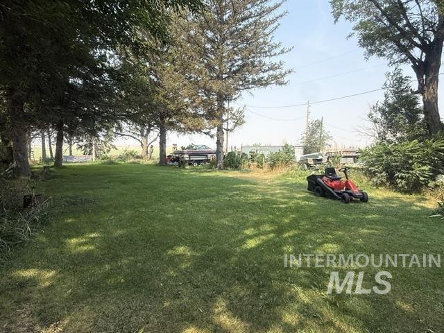 377 S Davis Rd, Hammett, Idaho 83627, 2 Bedrooms, 1 Bathroom, Residential For Sale, Price $260,000, 98997236