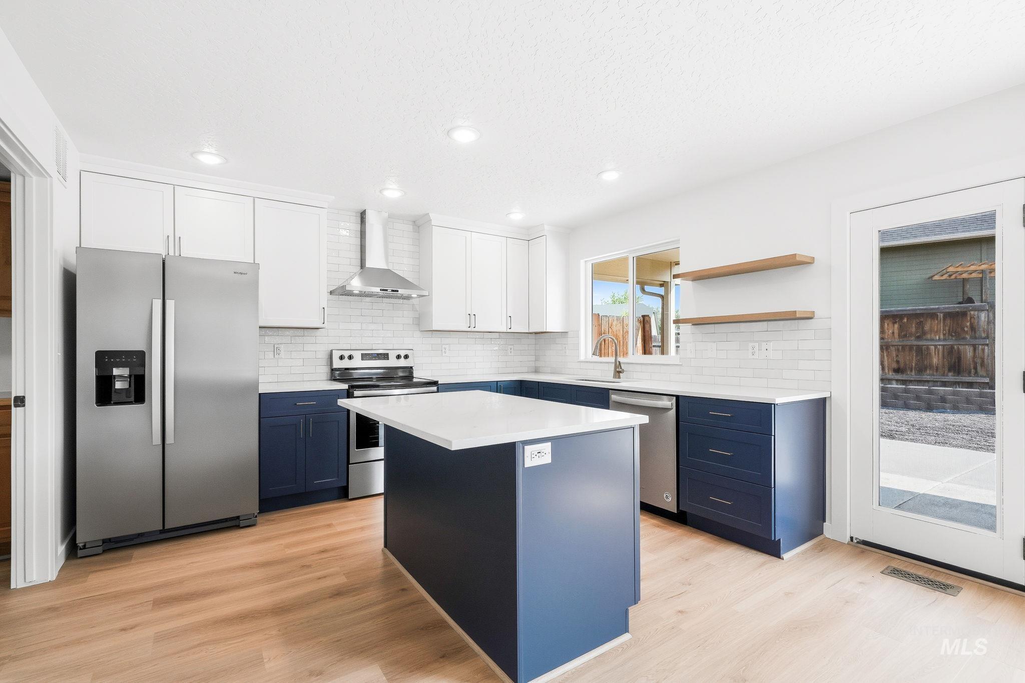 3218 S Jupiter Avenue, Boise, Idaho 83709, 4 Bedrooms, 3 Bathrooms, Residential For Sale, Price $539,000, 98997237
