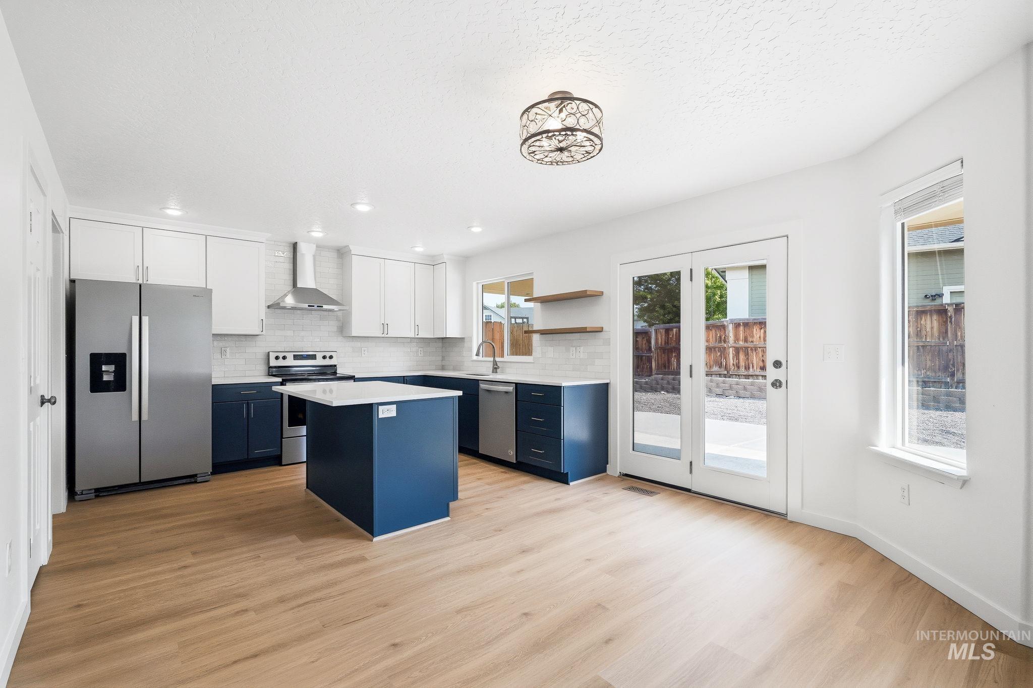 3218 S Jupiter Avenue, Boise, Idaho 83709, 4 Bedrooms, 3 Bathrooms, Residential For Sale, Price $539,000, 98997237