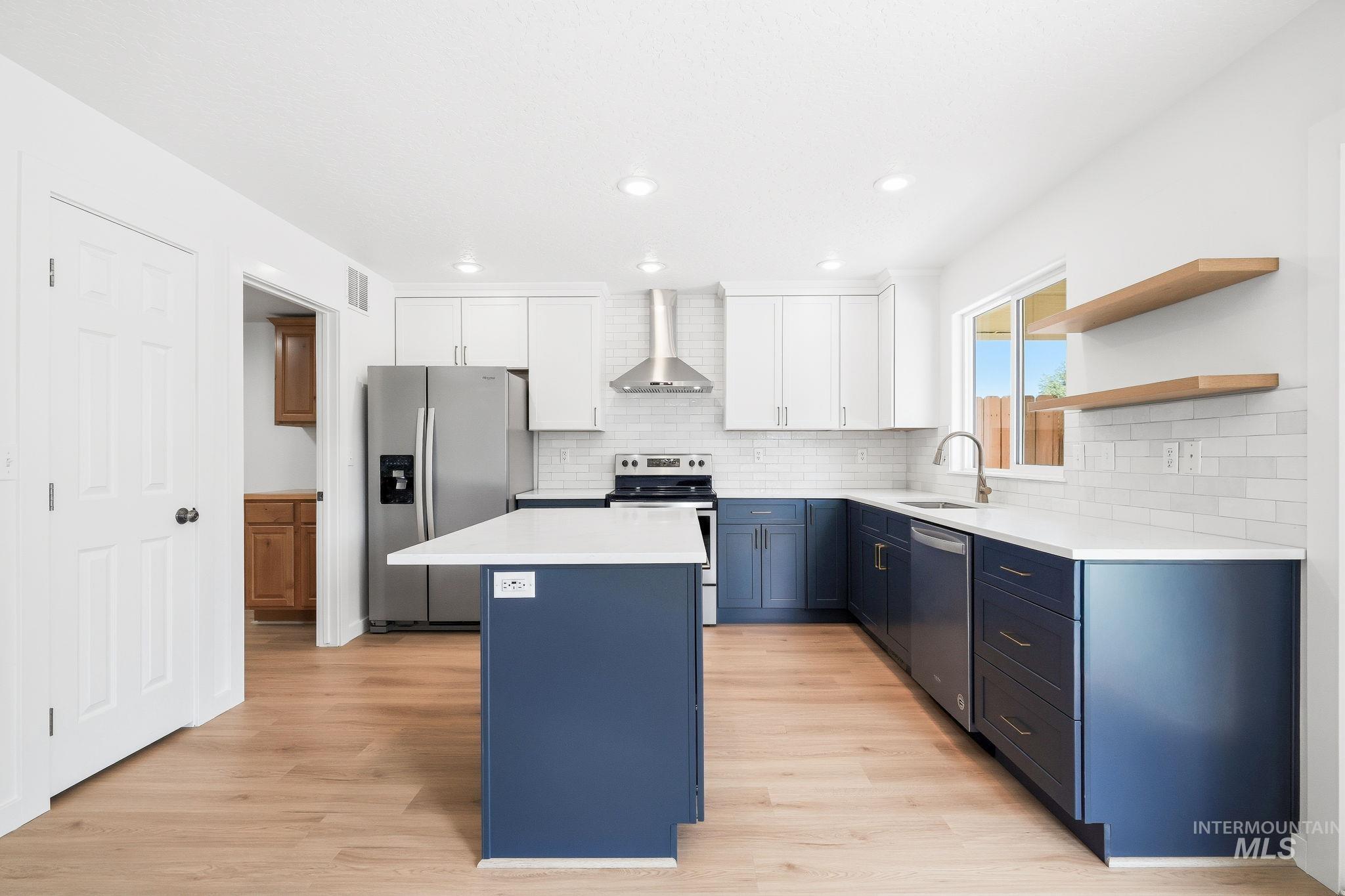 3218 S Jupiter Avenue, Boise, Idaho 83709, 4 Bedrooms, 3 Bathrooms, Residential For Sale, Price $539,000, 98997237