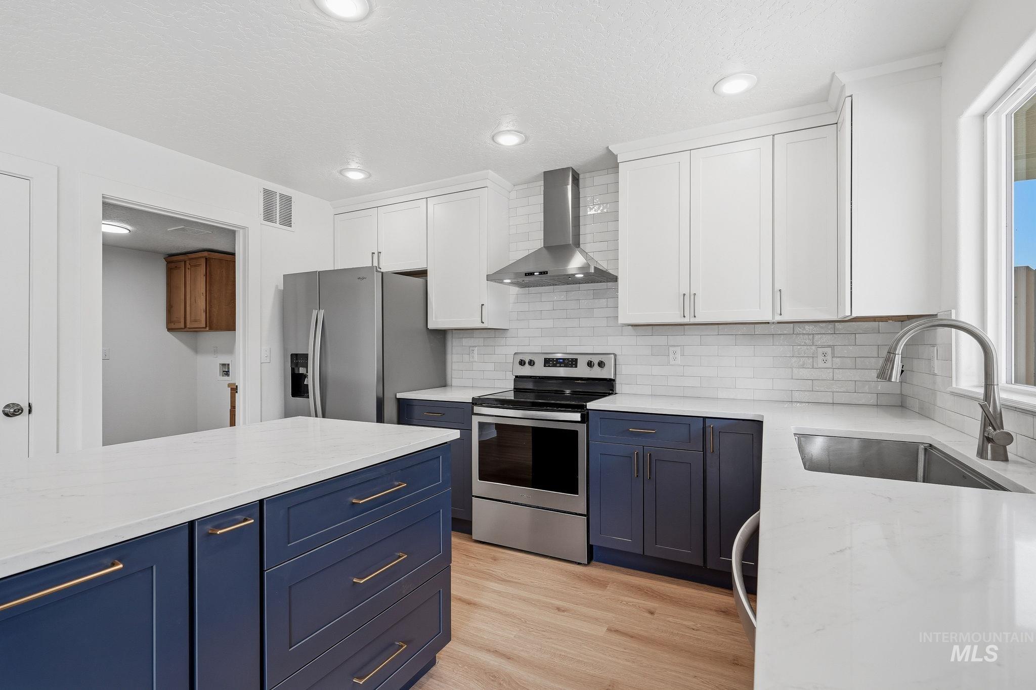 3218 S Jupiter Avenue, Boise, Idaho 83709, 4 Bedrooms, 3 Bathrooms, Residential For Sale, Price $539,000, 98997237