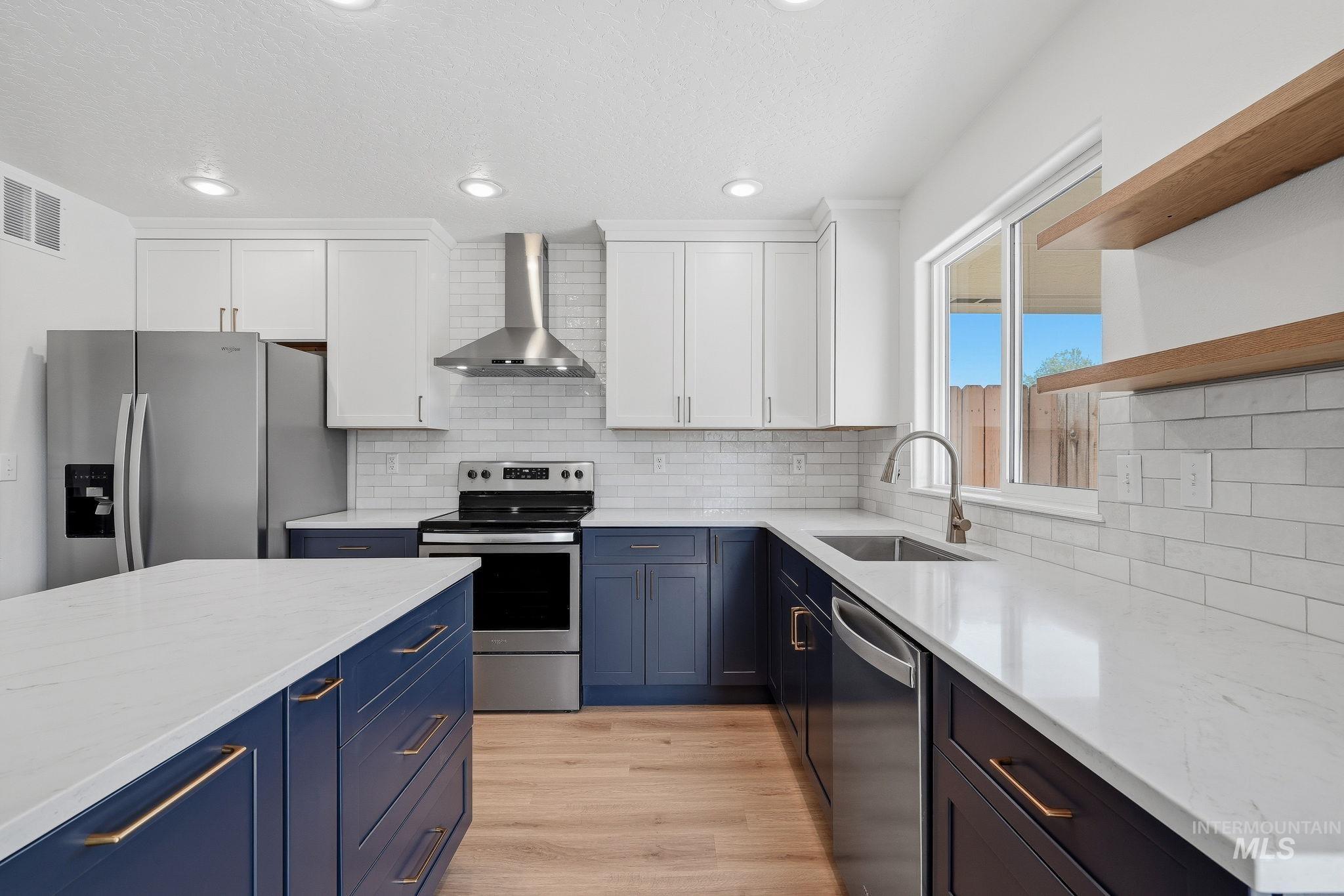 3218 S Jupiter Avenue, Boise, Idaho 83709, 4 Bedrooms, 3 Bathrooms, Residential For Sale, Price $539,000, 98997237