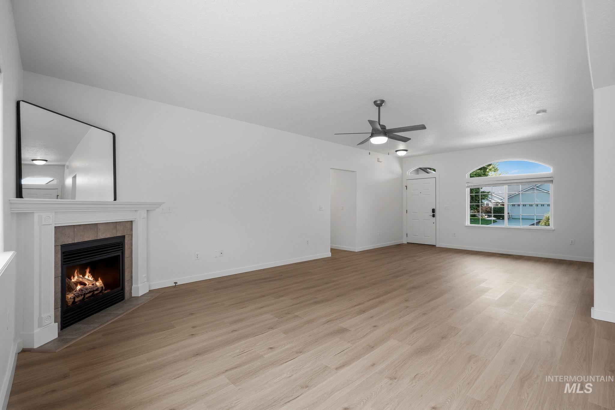 3218 S Jupiter Avenue, Boise, Idaho 83709, 4 Bedrooms, 3 Bathrooms, Residential For Sale, Price $539,000, 98997237