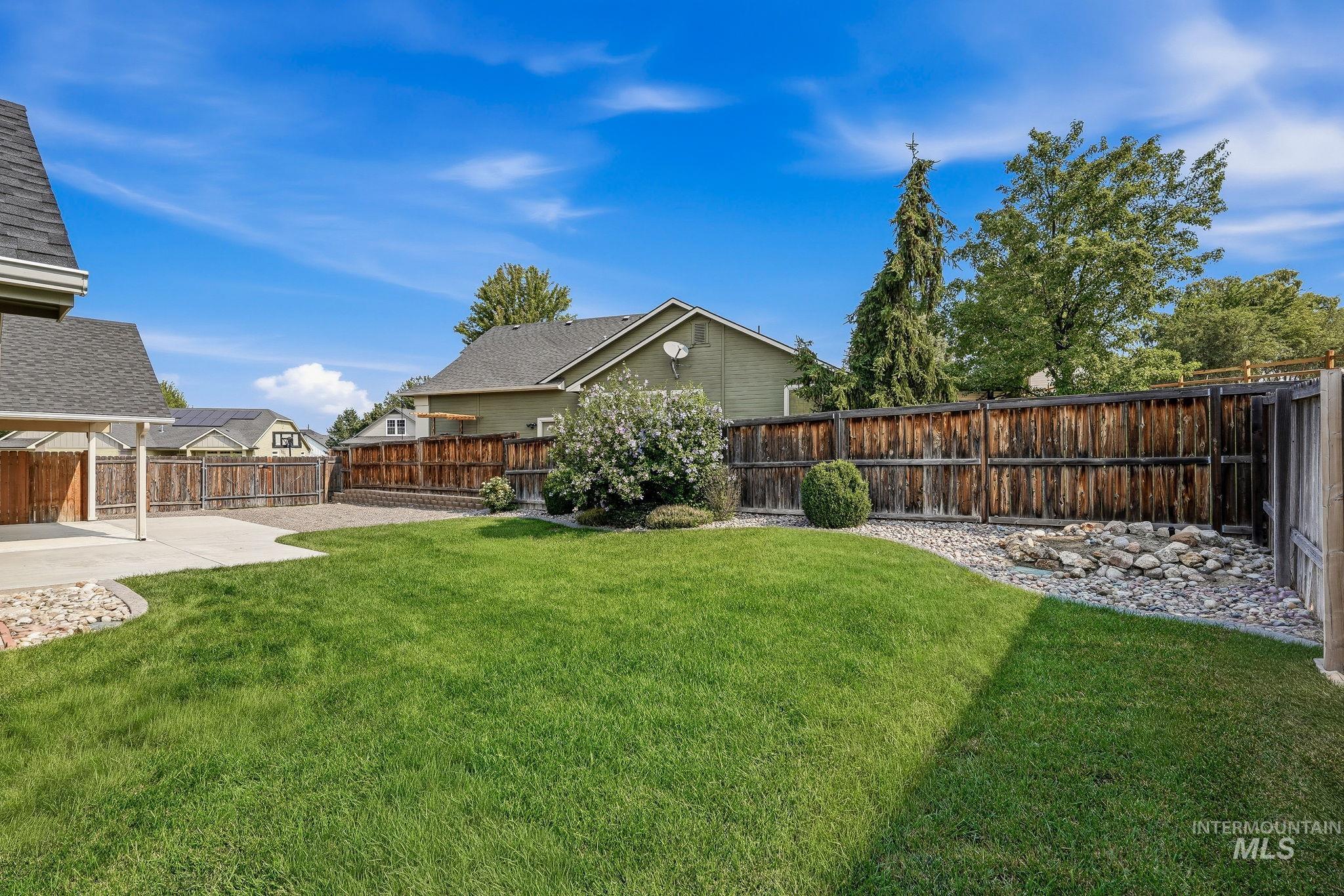 3218 S Jupiter Avenue, Boise, Idaho 83709, 4 Bedrooms, 3 Bathrooms, Residential For Sale, Price $539,000, 98997237