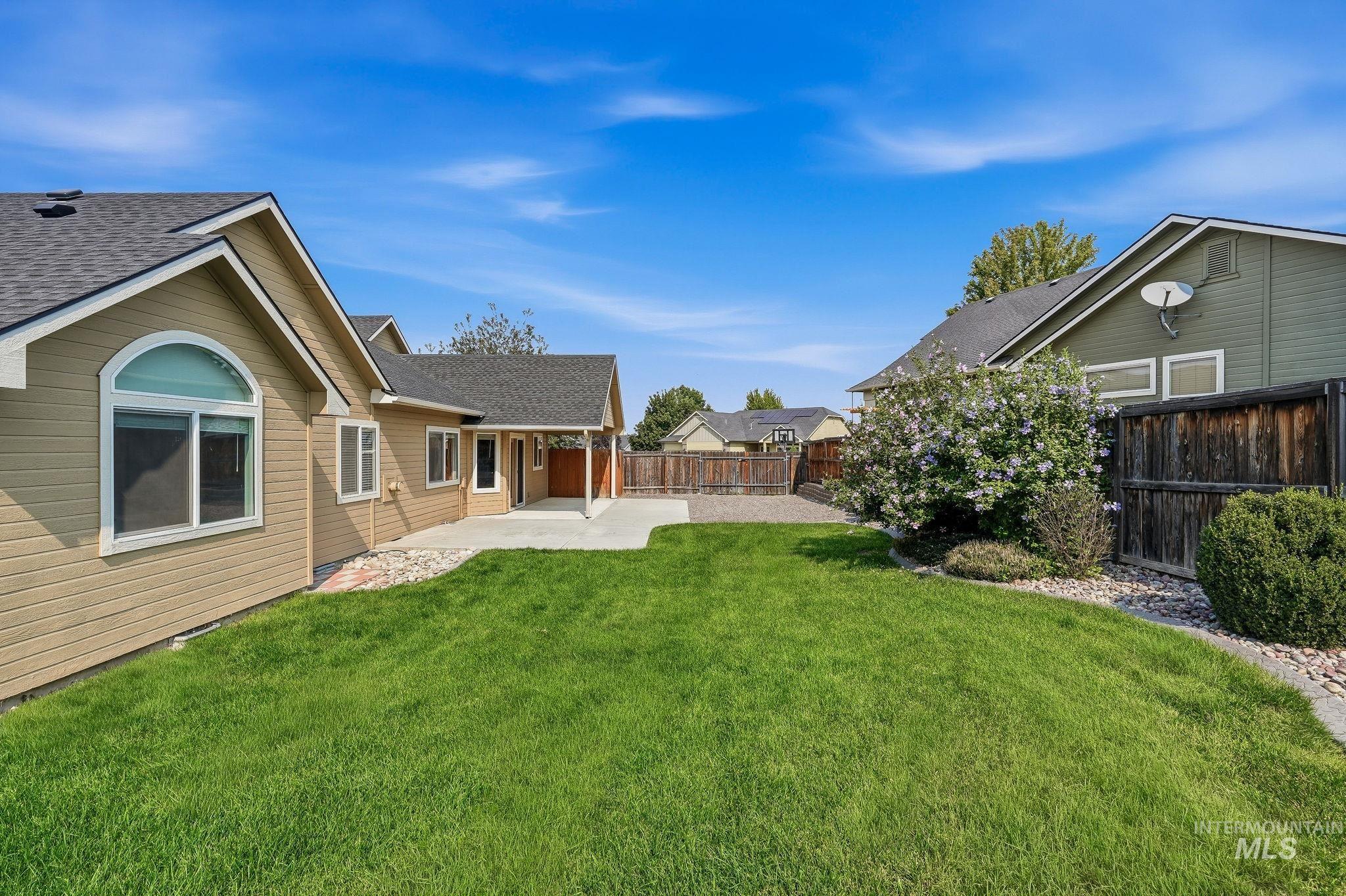 3218 S Jupiter Avenue, Boise, Idaho 83709, 4 Bedrooms, 3 Bathrooms, Residential For Sale, Price $539,000, 98997237
